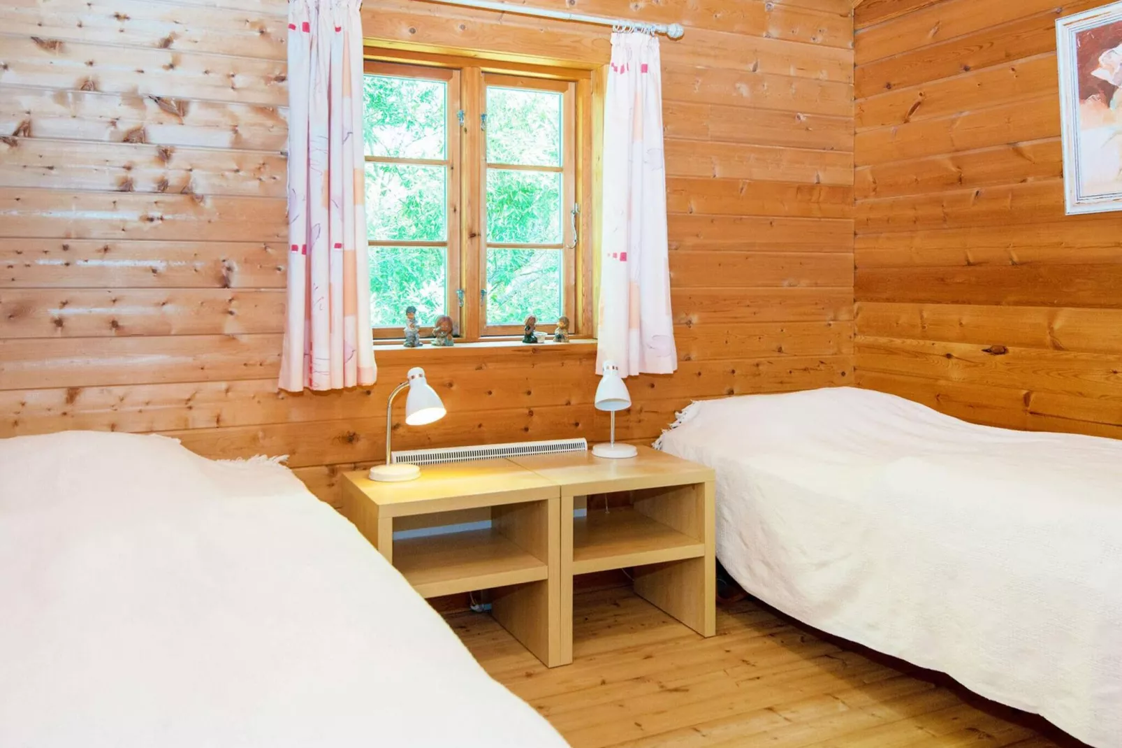 8 person holiday home in Ringkøbing-Indoor