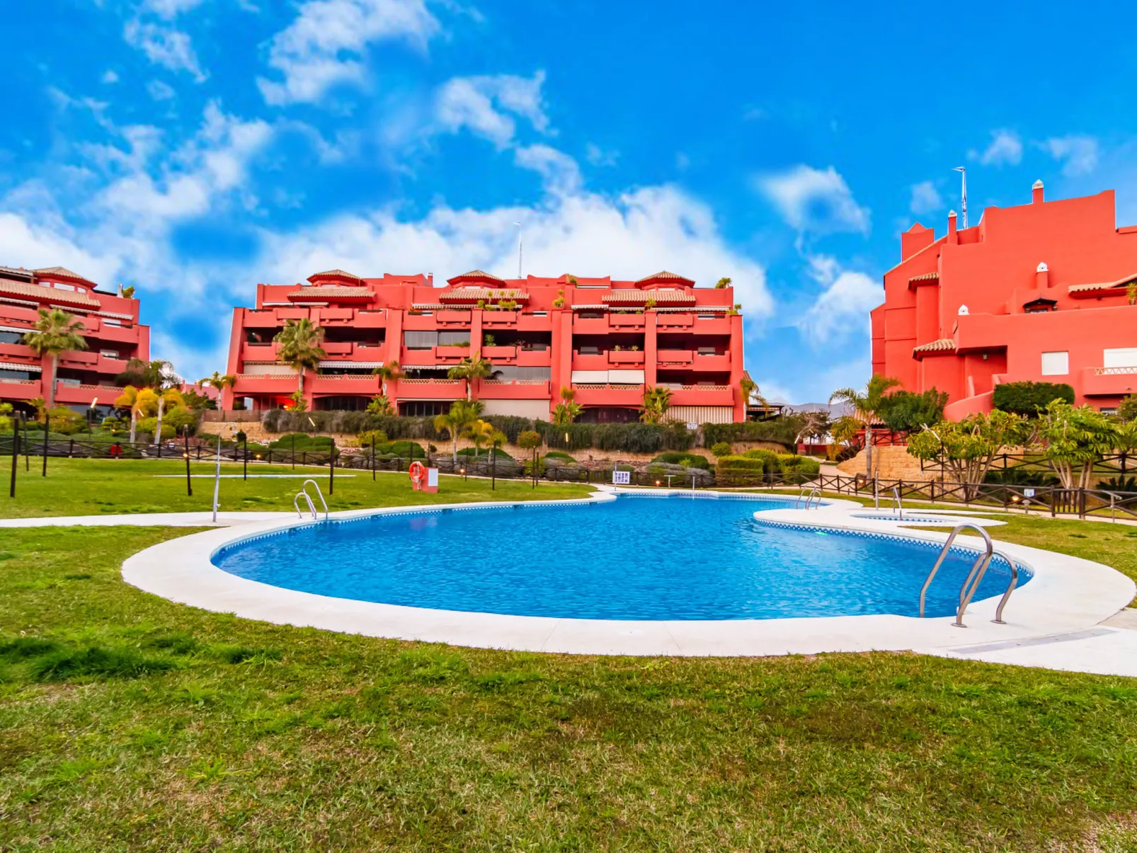 Penthouse Luxury Faro by Casasol - Draußen