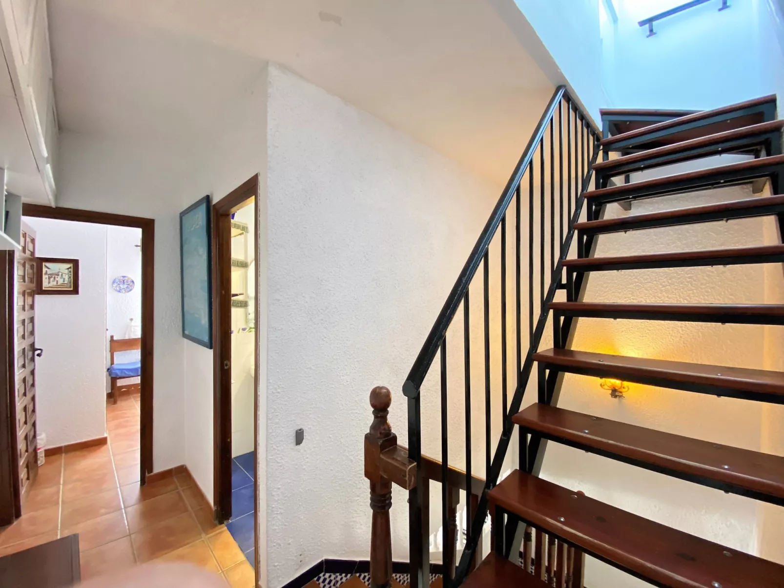 Nueva Nerja 52 Pueblo Andaluz by Casasol - Inside