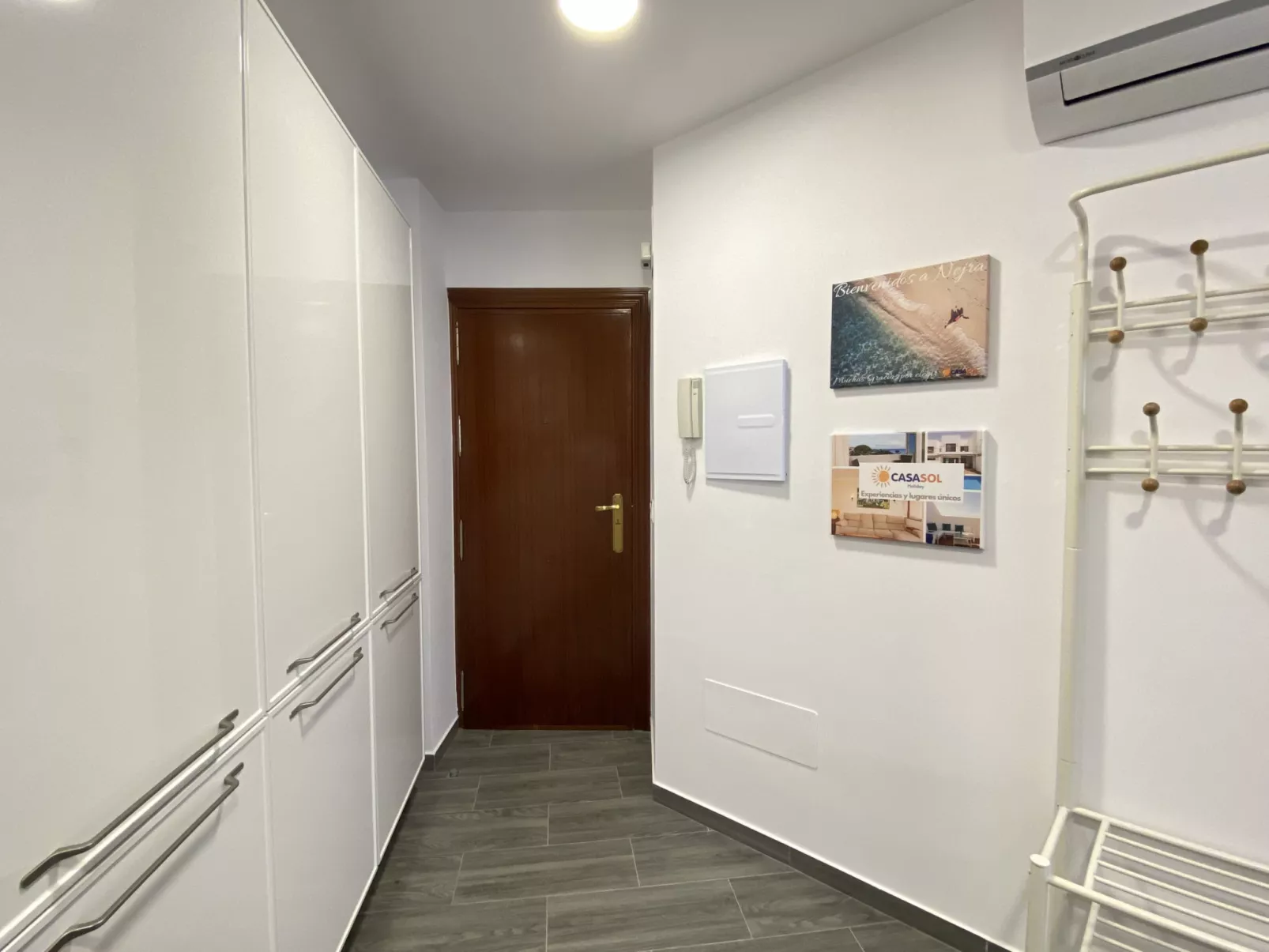 Apartamento Centro Life by Casasol - Inside