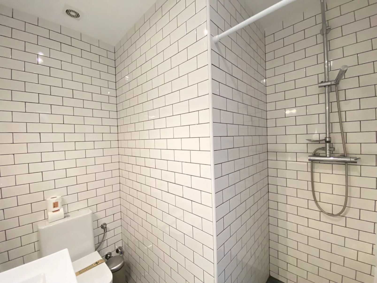 Casa San Juan 13 Centro by Casasol - Inside