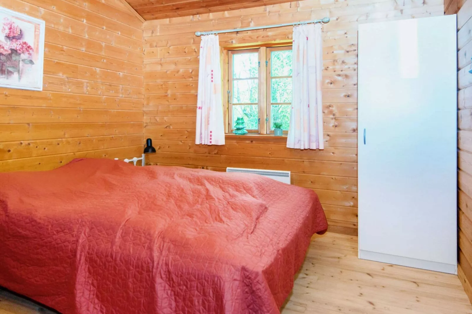 8 person holiday home in Ringkøbing-Indoor