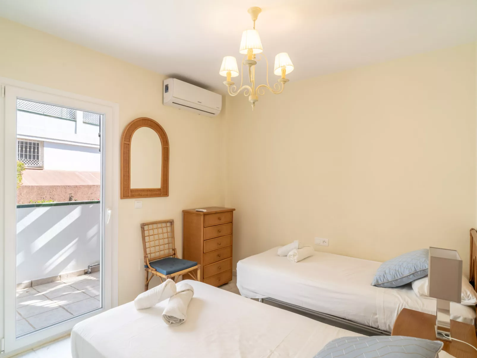 Fuentesol 16 Casa Sunrise by Casasol - Inside