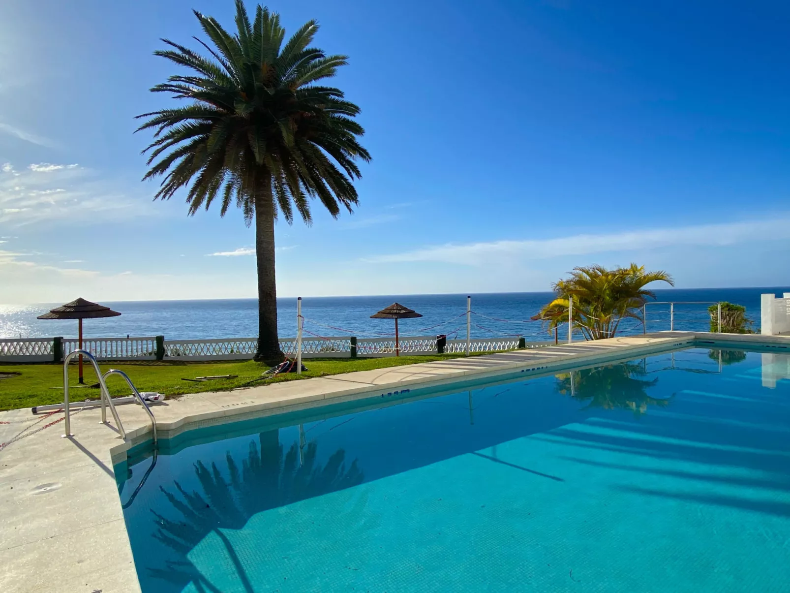 Acapulco Playa 301 by Casasol - Dehors