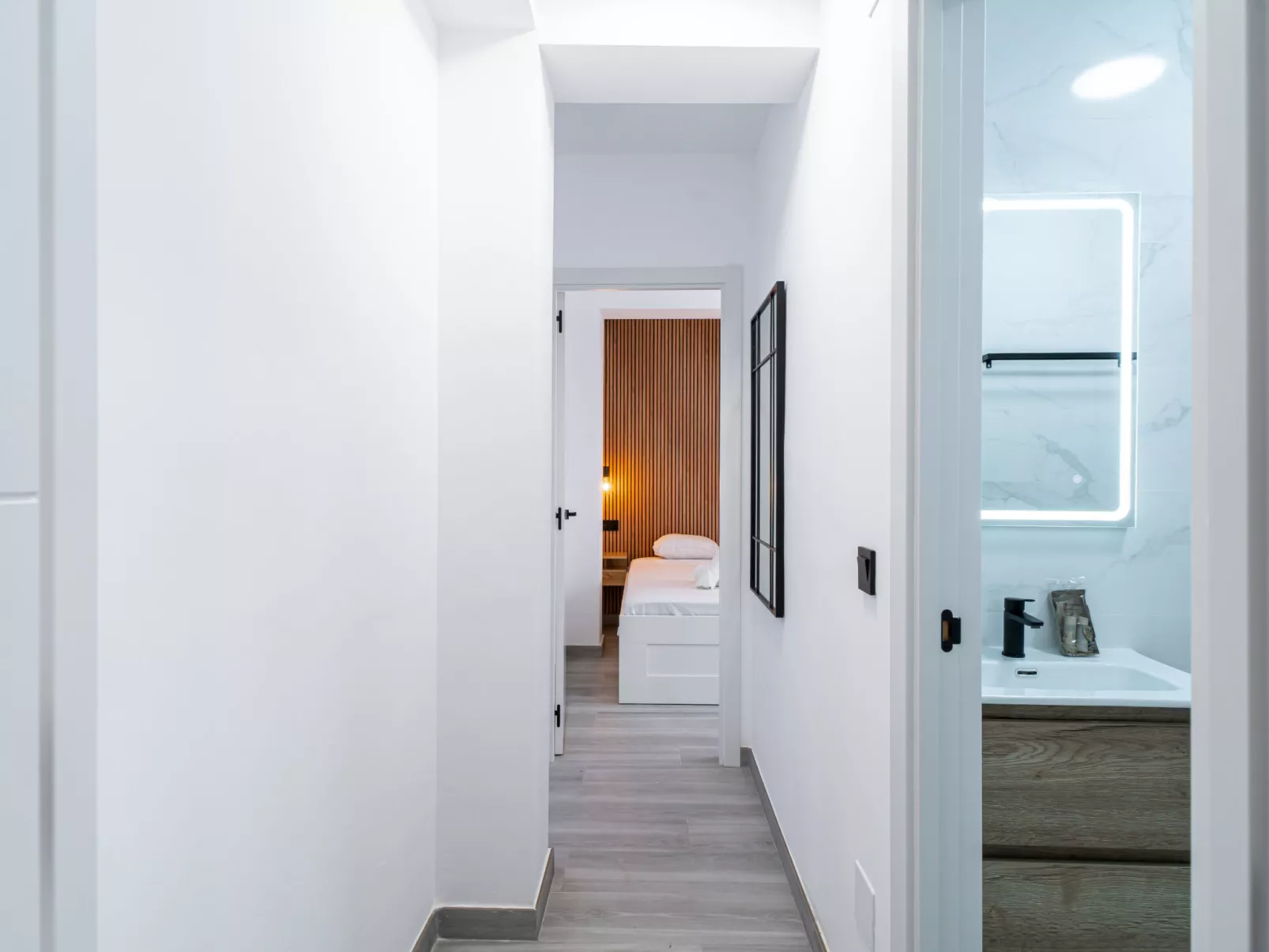 Urban Flores Suite by Casasol - Inside