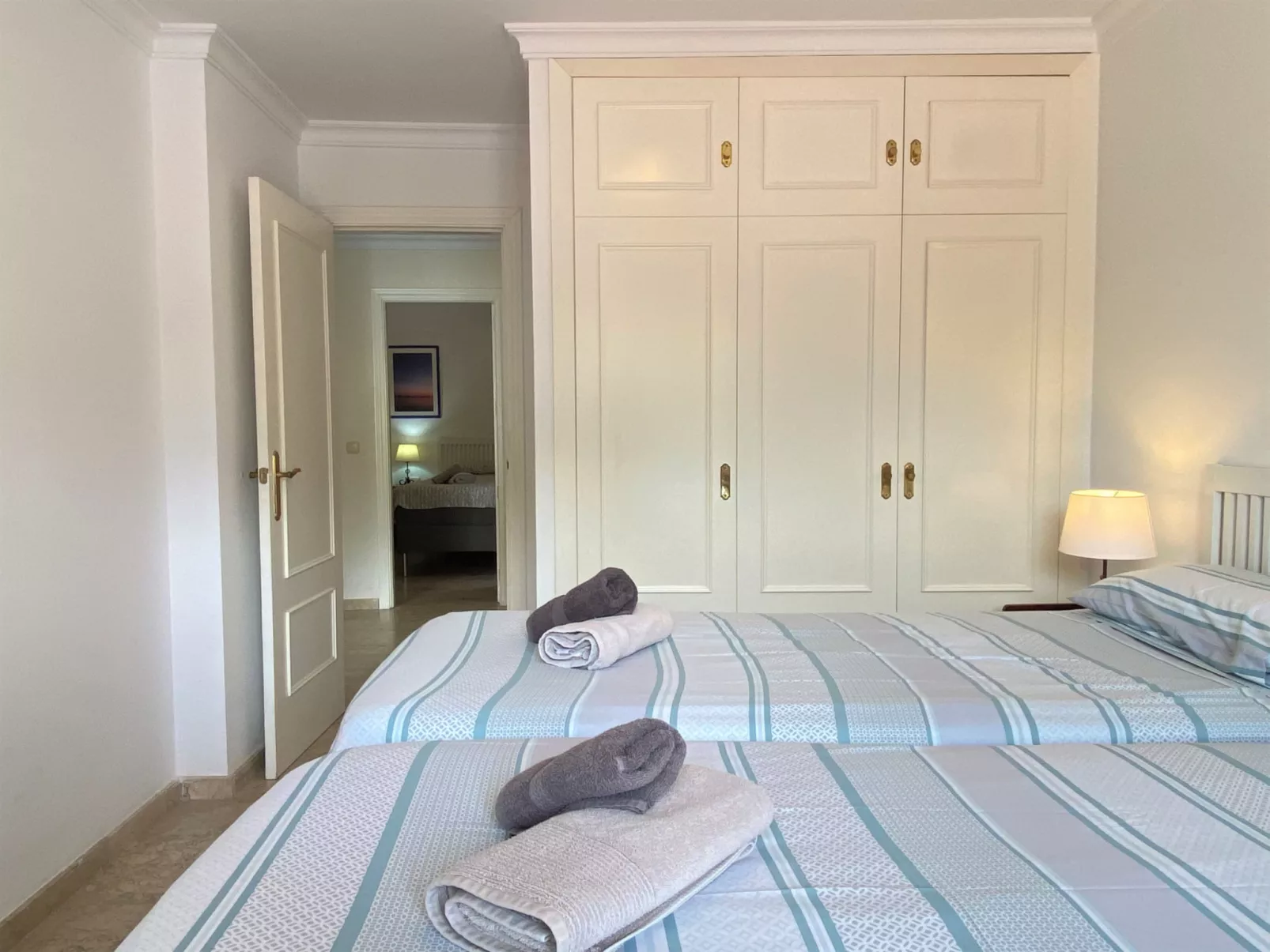 Aljamar 6 Burriana Beach by Casasol - Drinnen