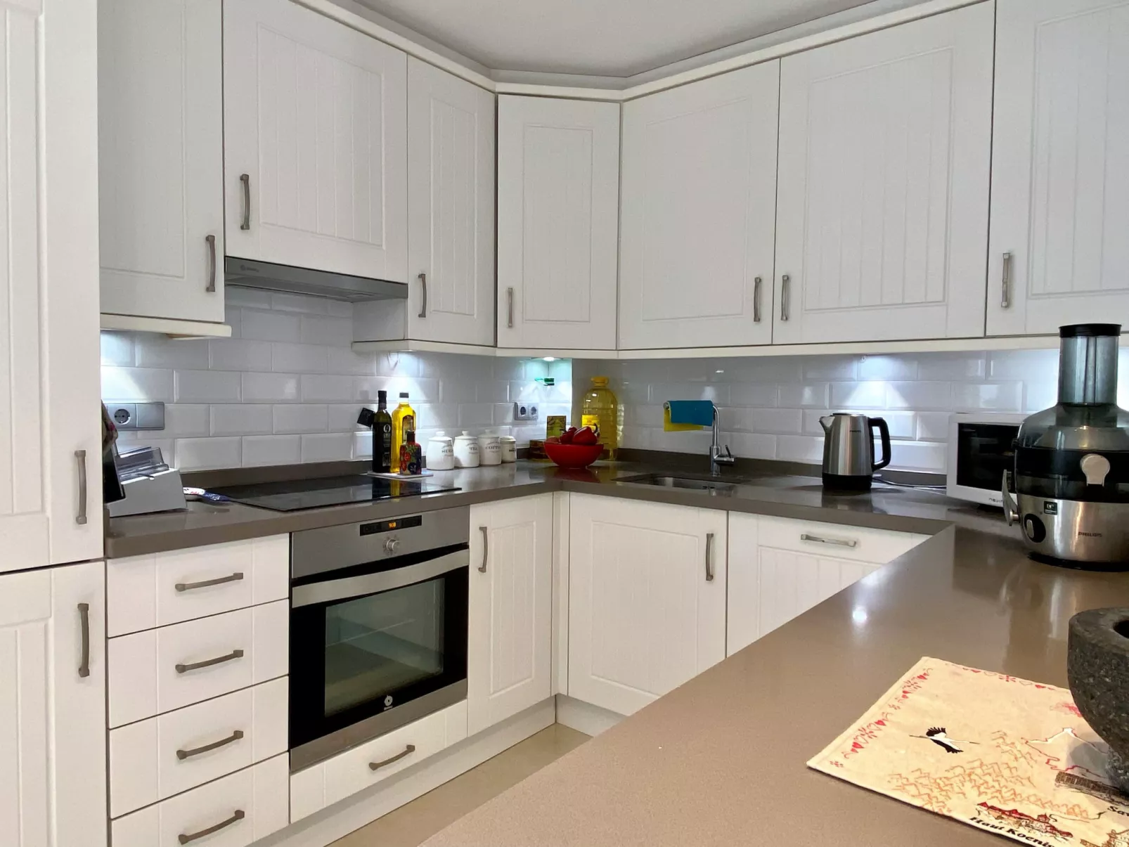 Casa Animas Centro by Casasol - Drinnen