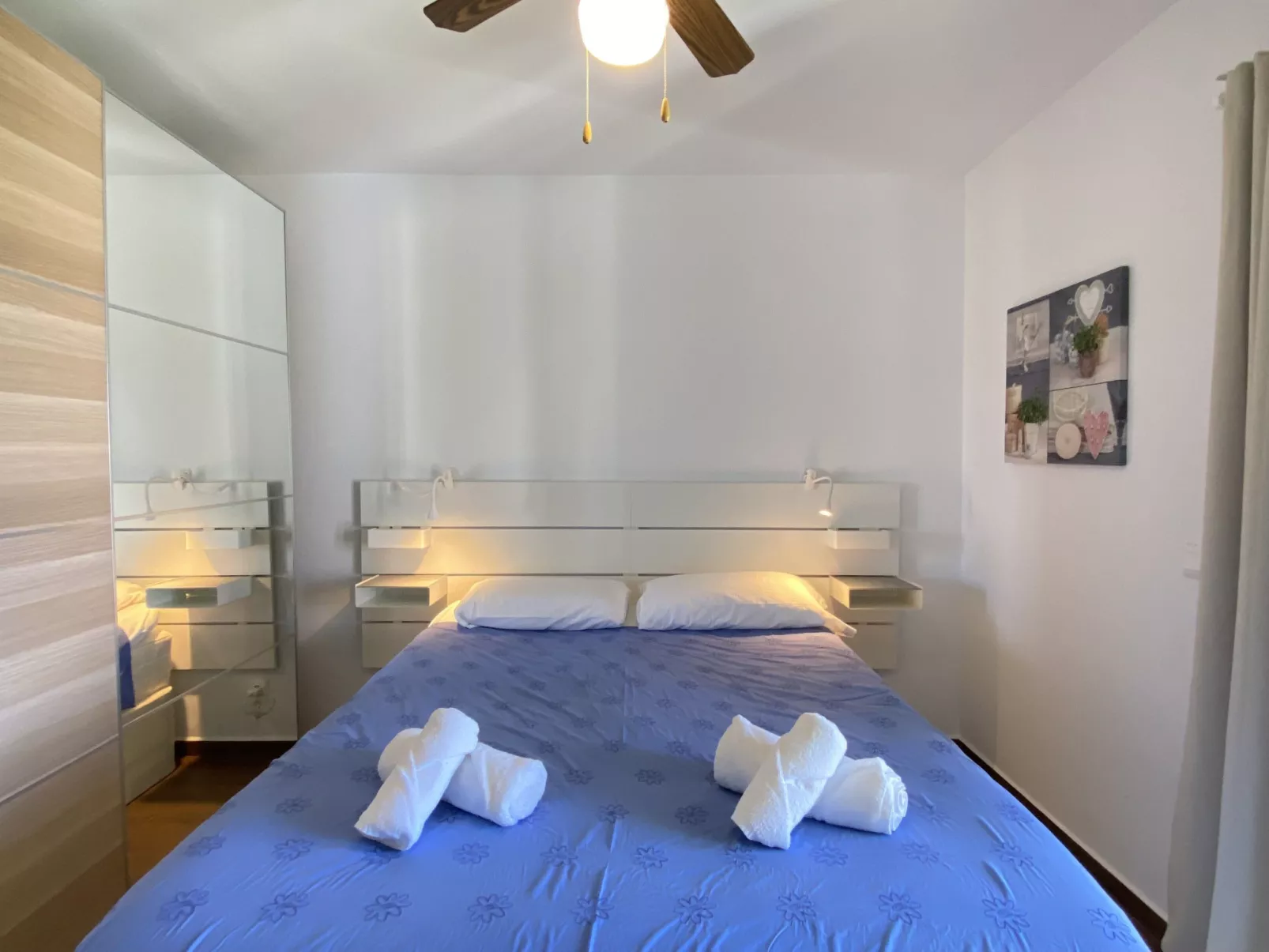 Villa Casa la Vida by Casasol - Inside