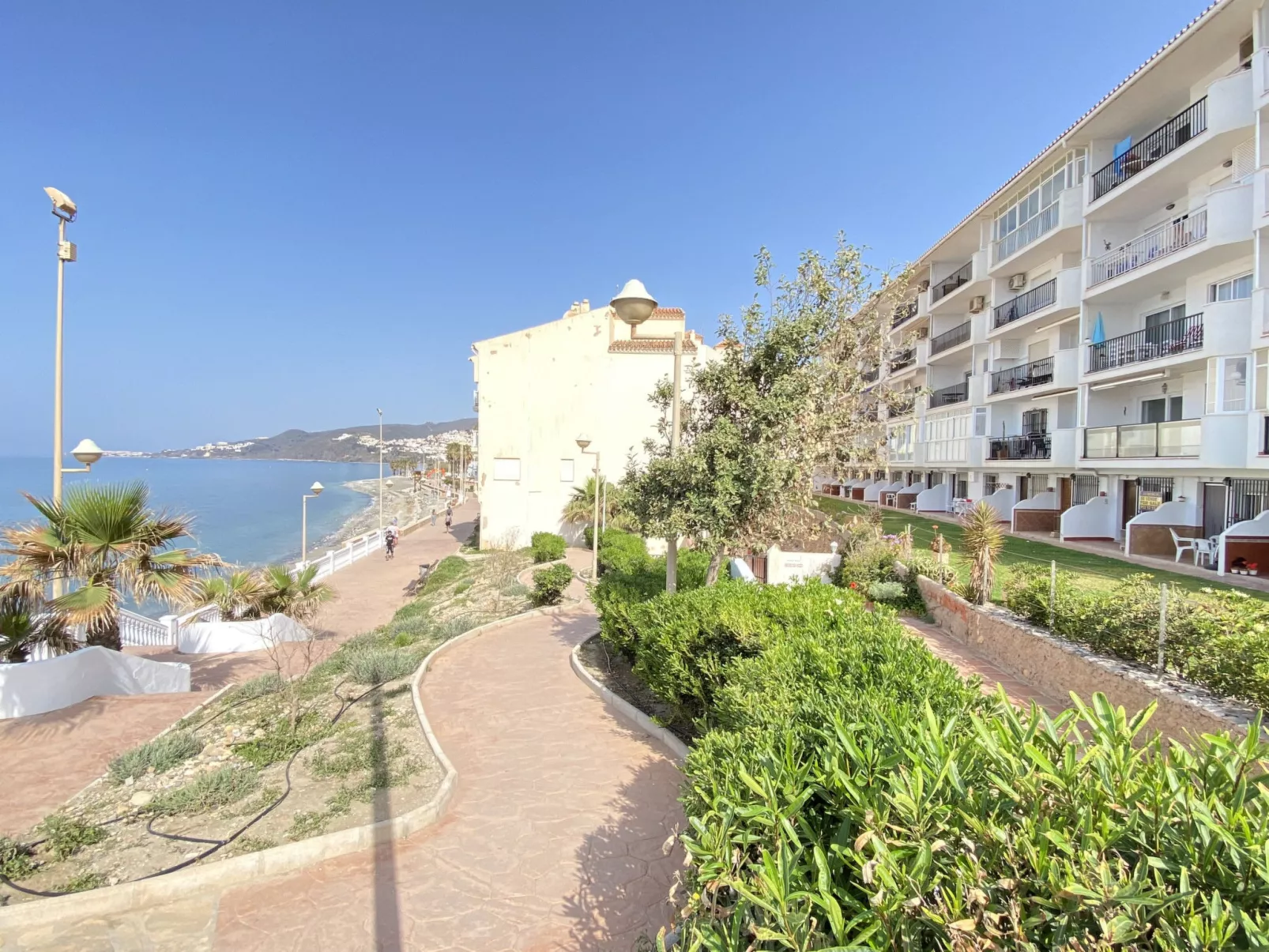 Arce 11 Torrecilla Beach by Casasol - Dehors
