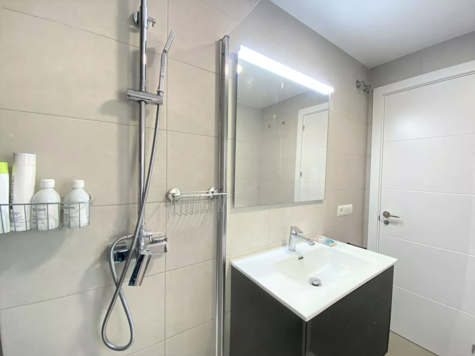 Verano Azul 67 Seaview by Casasol - Dedans