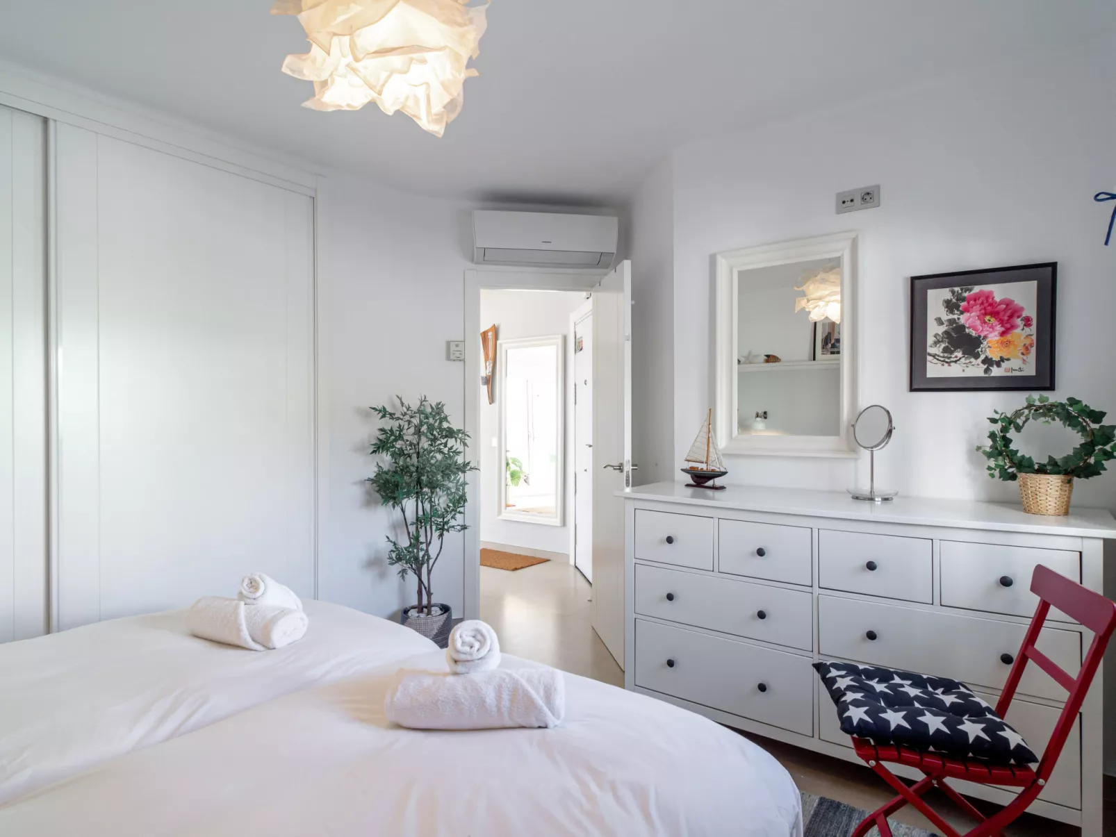 Vistas del Mar by Casasol - Inside