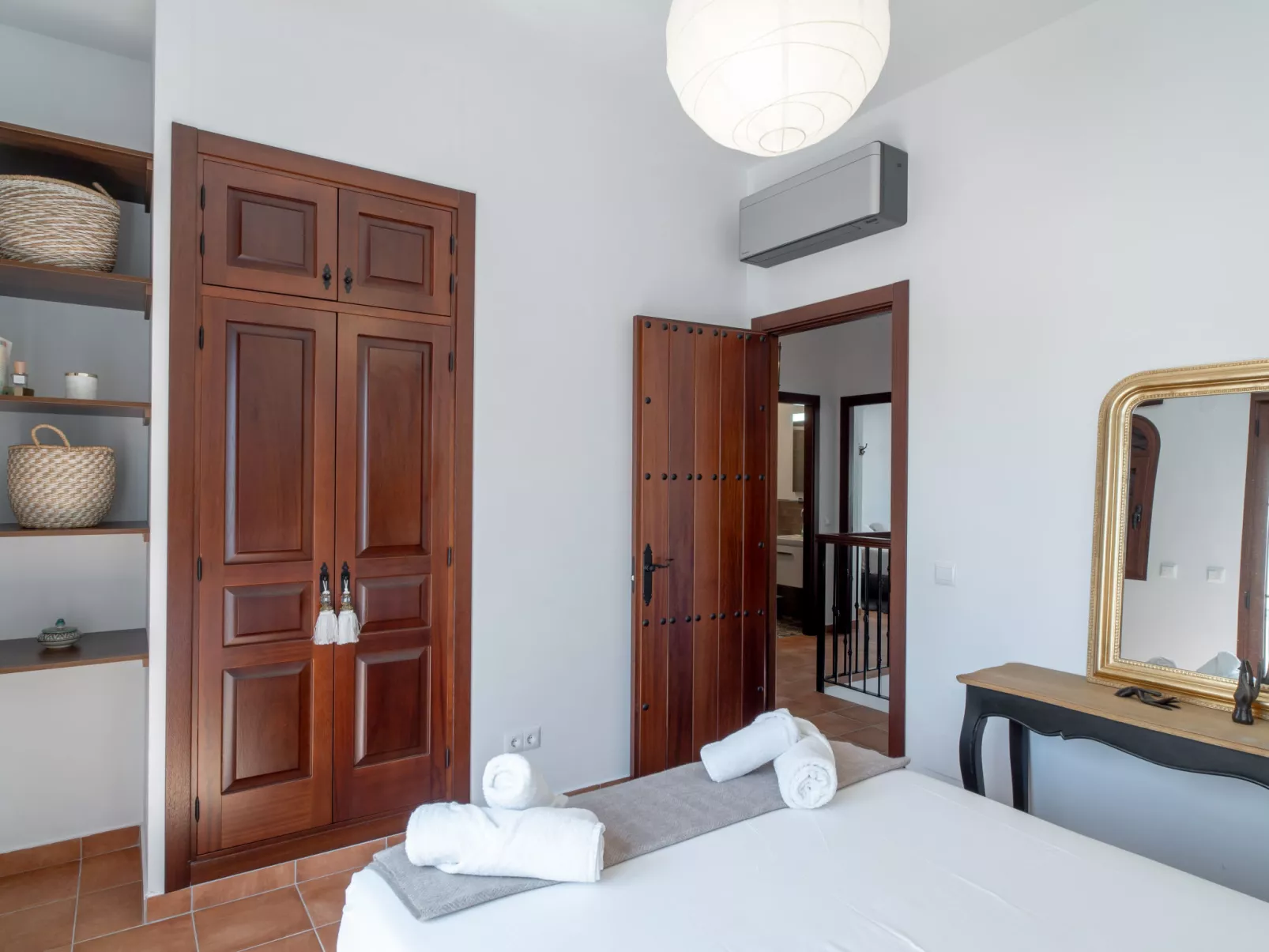 Casa Paraiso Andaluz Deluxe by Casasol - Inside