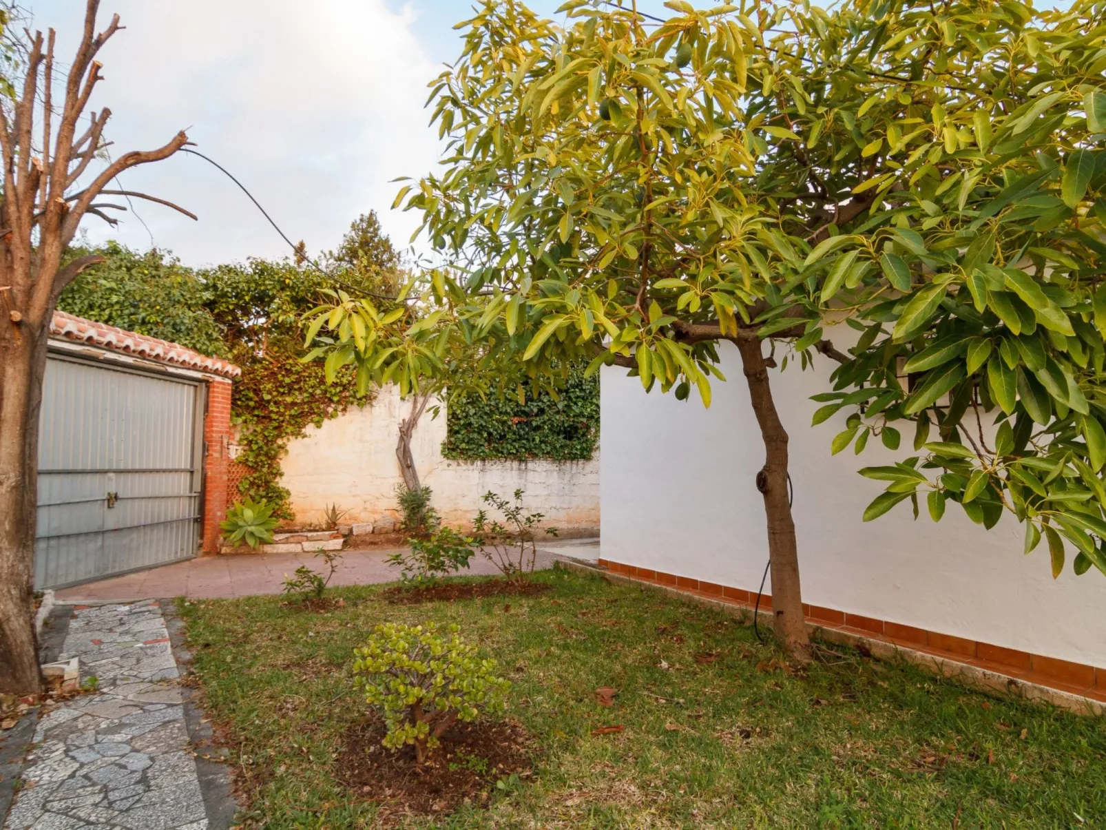 Villa Francisca by Casasol - Outside