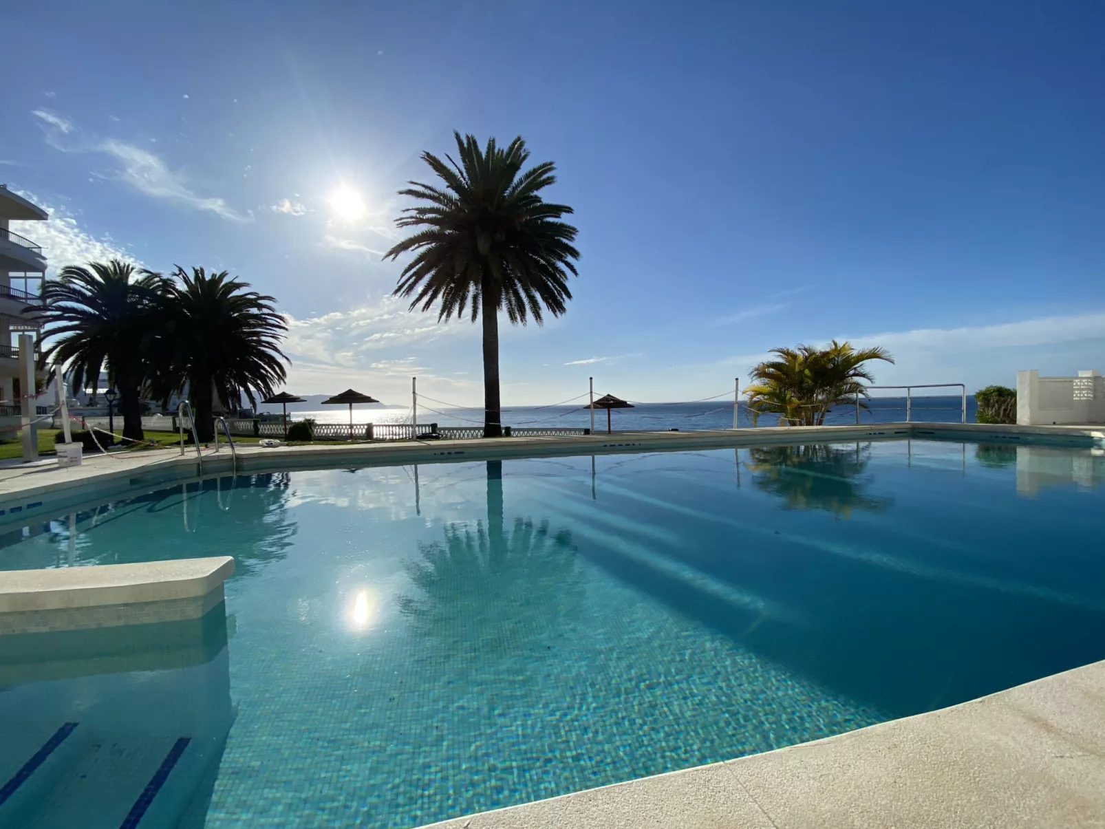 Acapulco Playa 412 by Casasol - Draußen