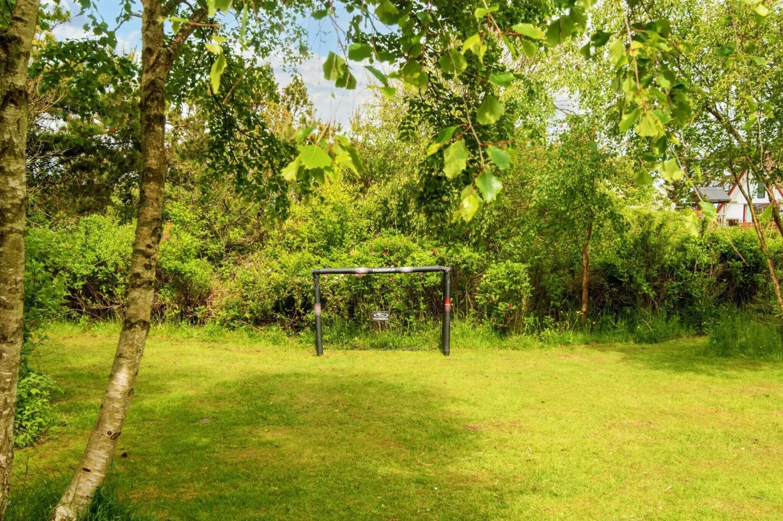 8 person holiday home in Ringkøbing-View