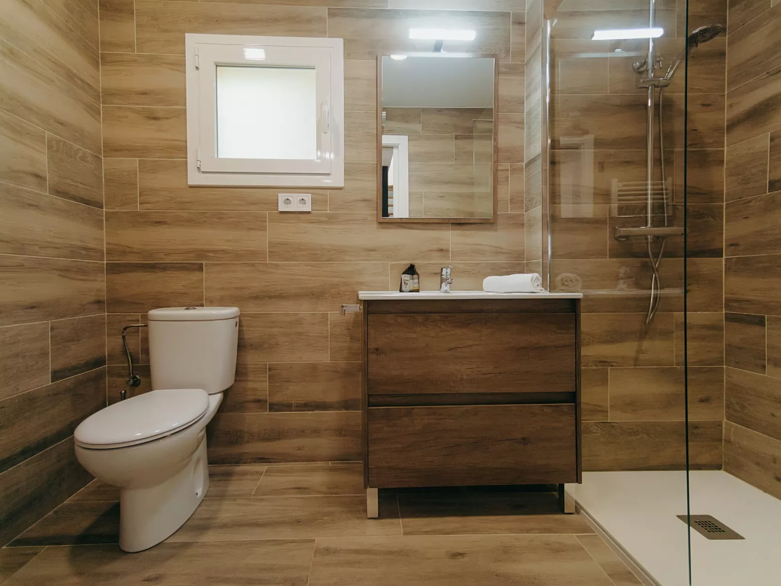 WELCS DUPLEX 192 PDA cerca del mar - Dedans