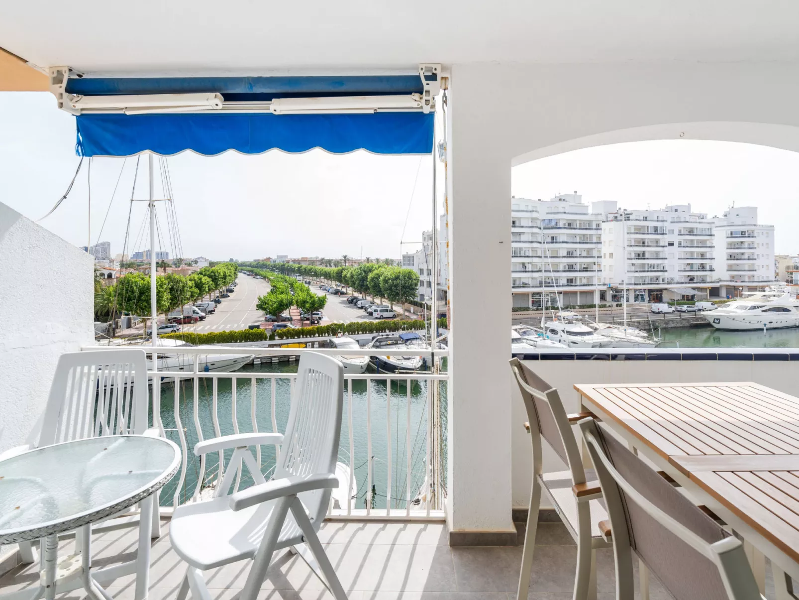 WELCS APARTAMENTO 078 EMP  con inmejorables vista - Dehors