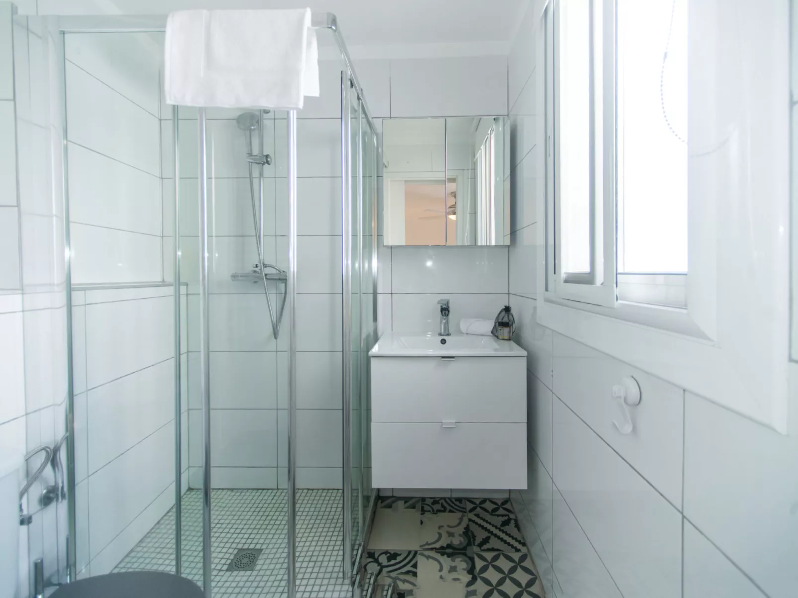 WELCS CASA 283 EMP cerca del mar - Dedans