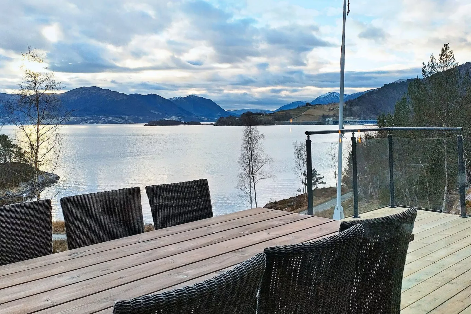 FJORDGLØTT-Outdoor