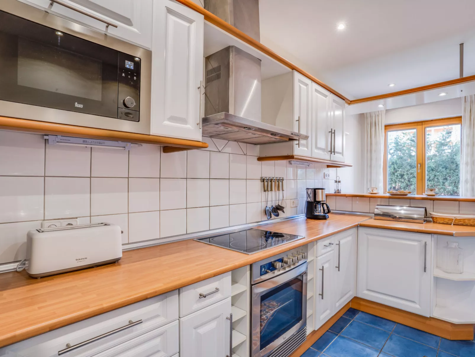 VILLA LAGO - ARAN BERNA ETV/14896 - Dedans