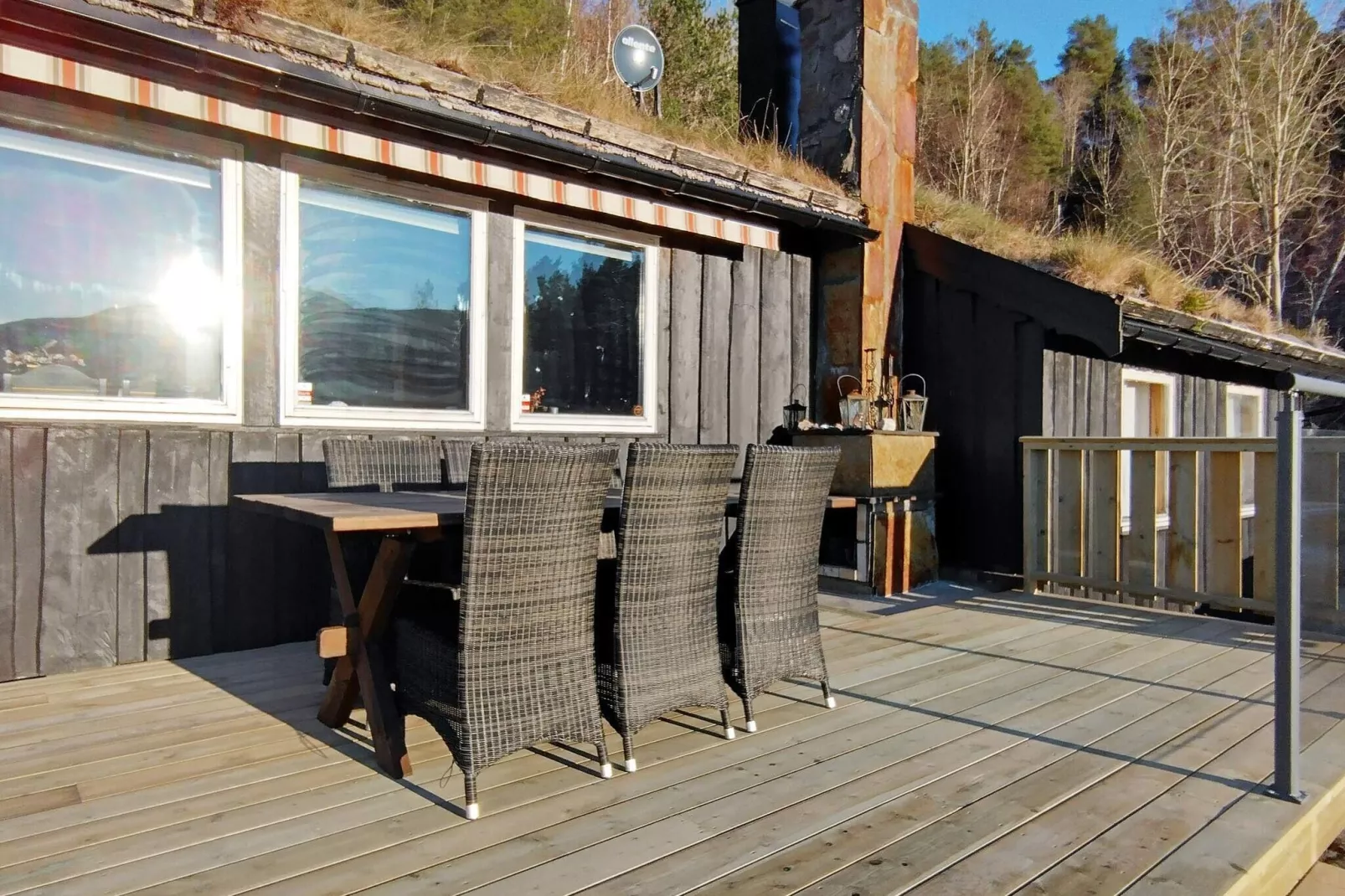 FJORDGLØTT-Outdoor