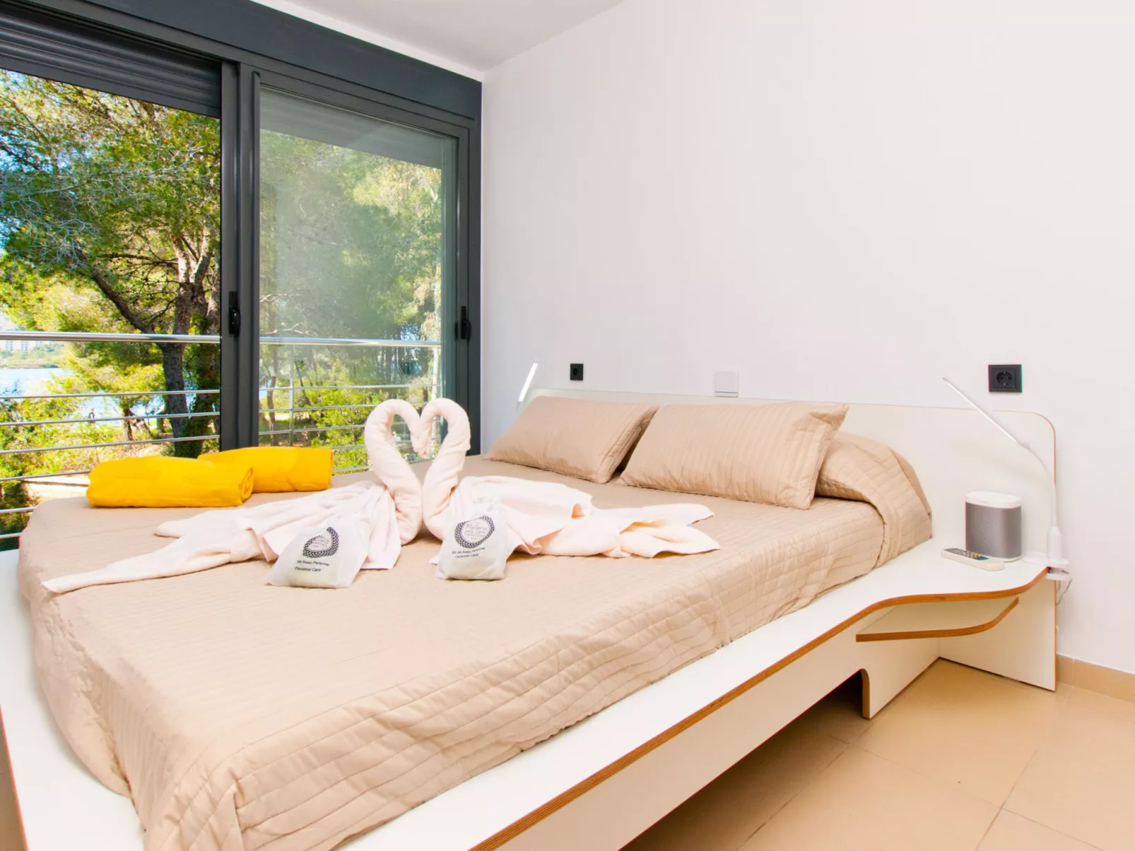 Mallorca - Villa PAM - Inside