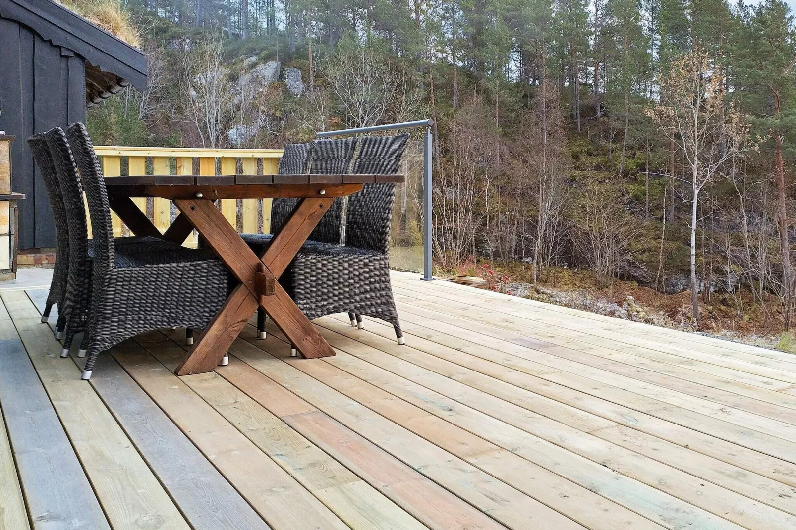 FJORDGLØTT-Outdoor