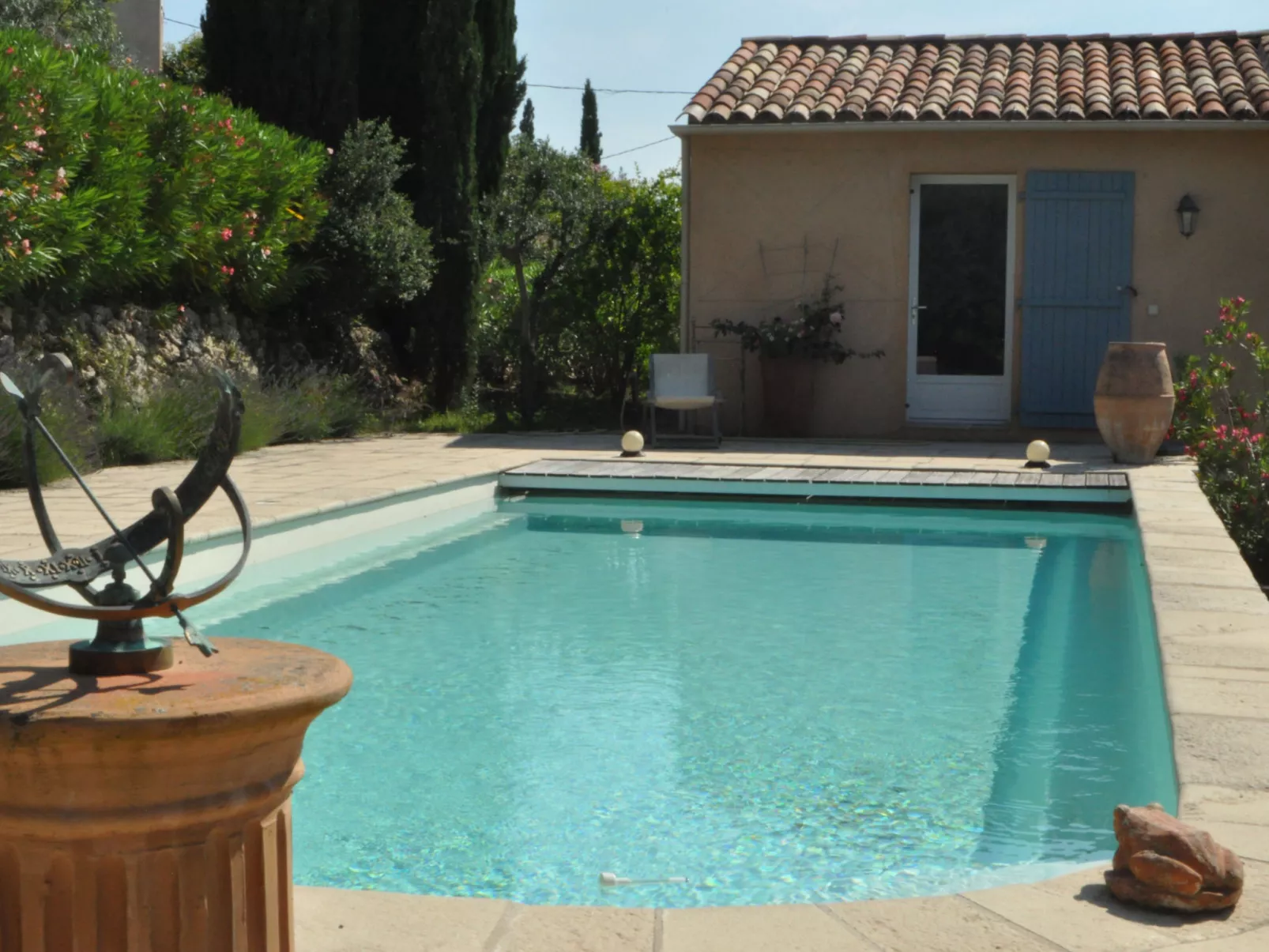 ARTS & FLORES - Dehors