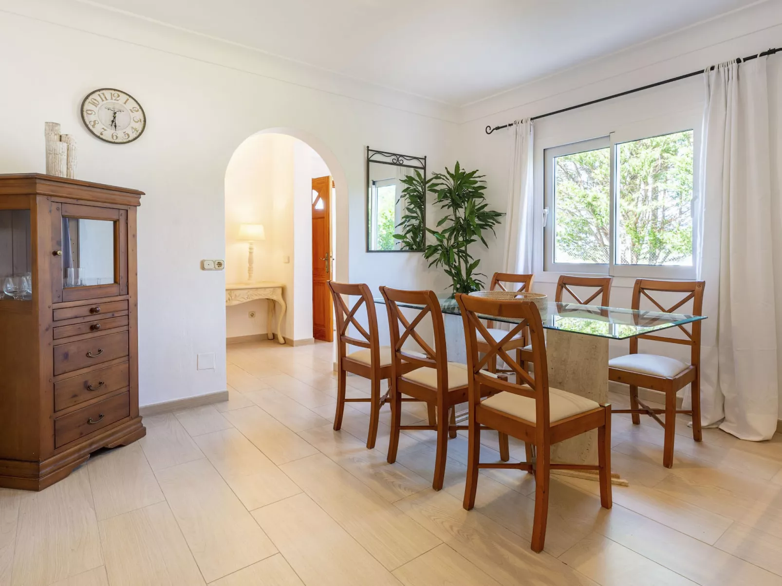 VILLA CAS PUIG - Drinnen