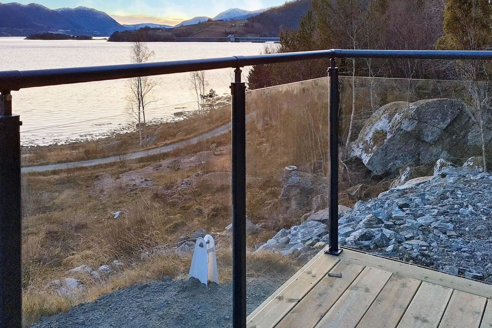 FJORDGLØTT-Outdoor