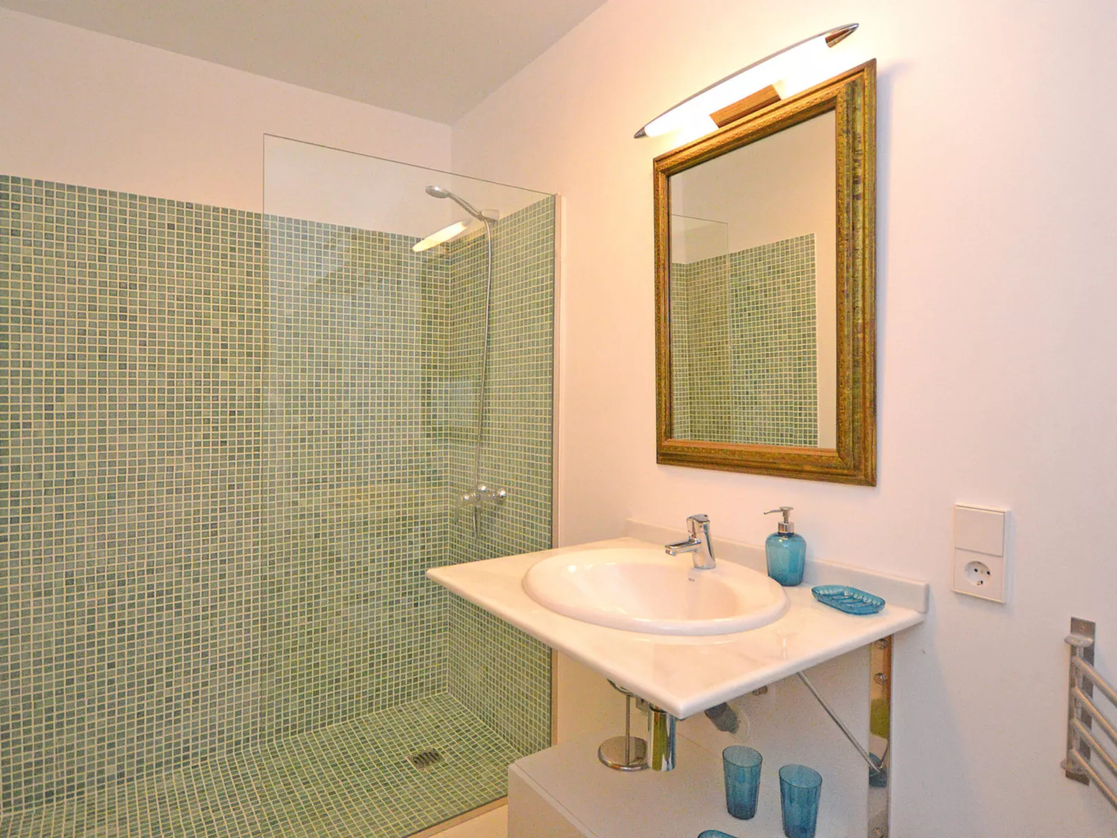 Marinero - Can Torrens - Inside