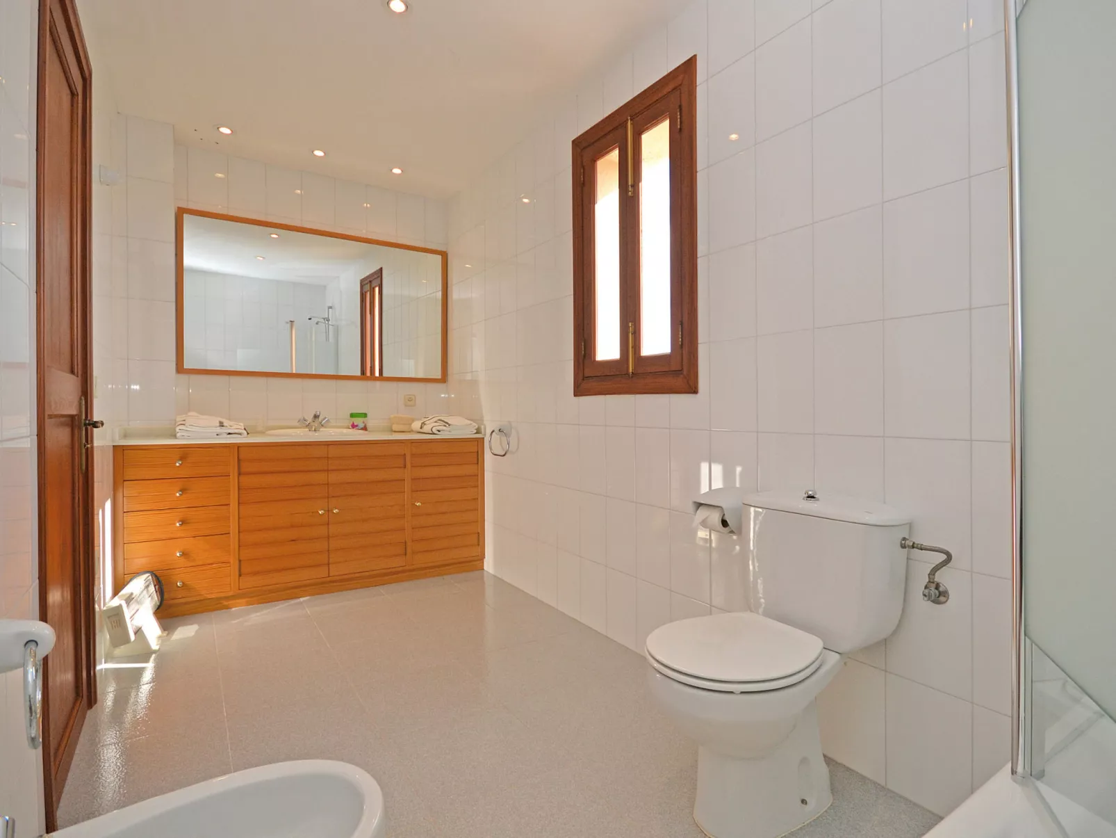 Son Granada - Drinnen