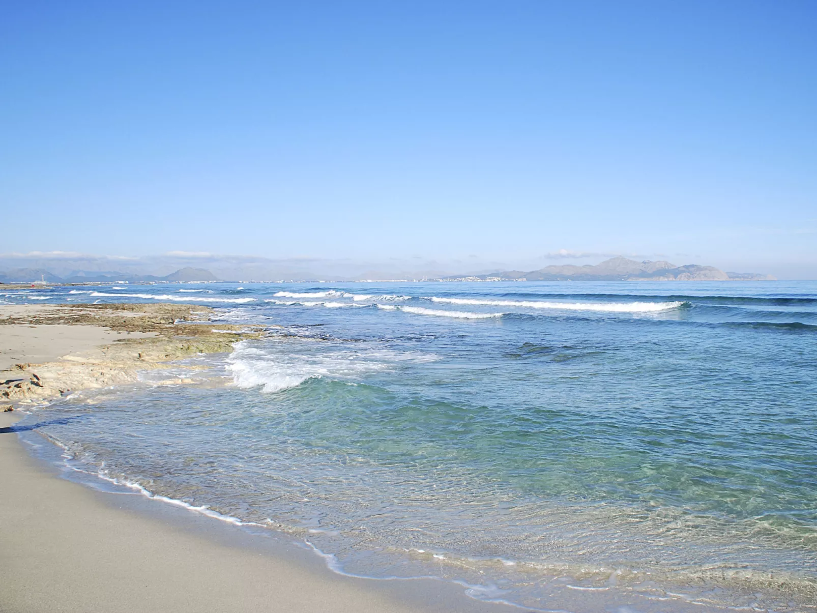 Can Bennasar 11 - Dehors