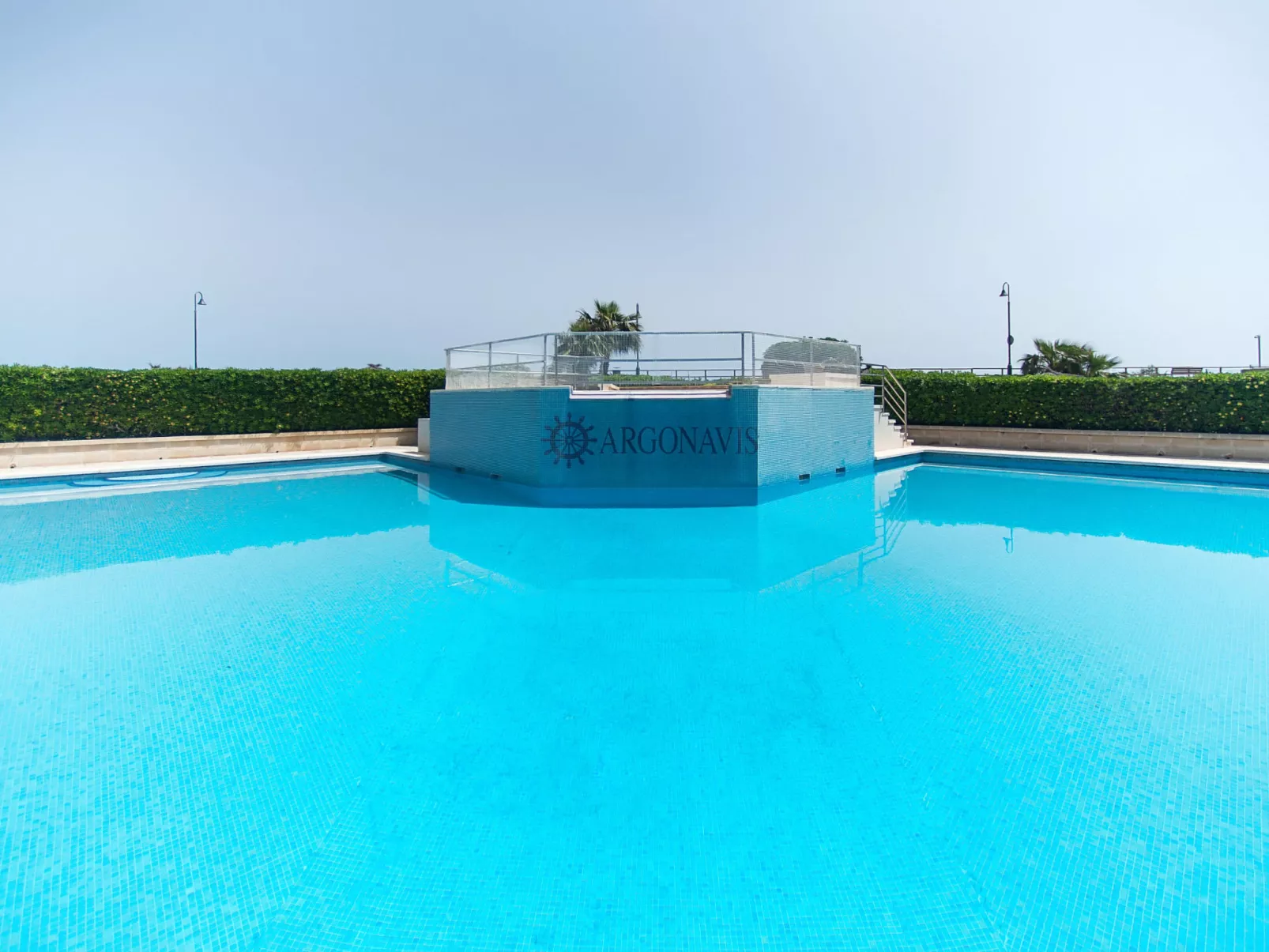 WELCS APARTAMENTO 256 PDA junto al mar - Outside