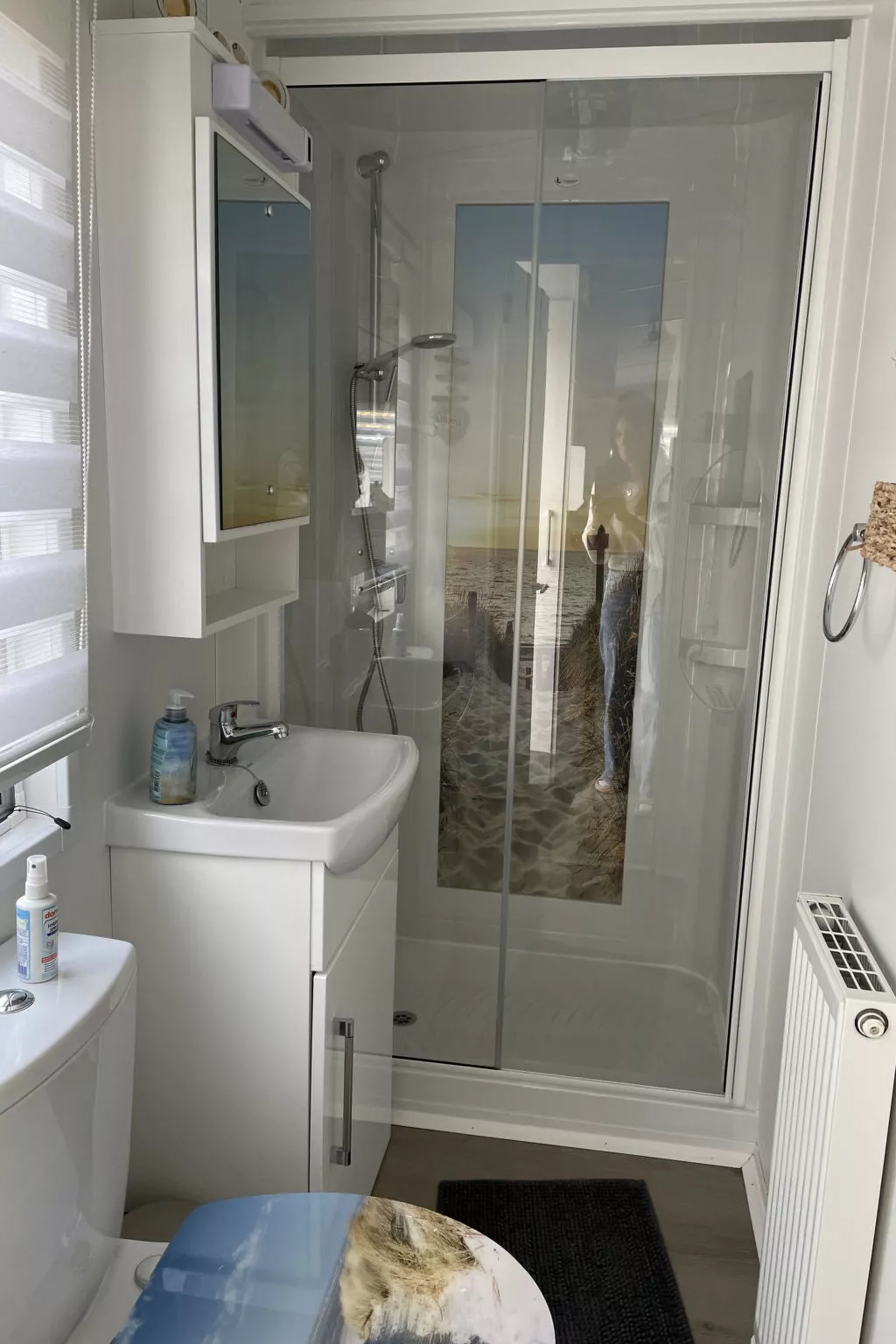 RBR 852 - Beach Resort Kamperland - Drinnen