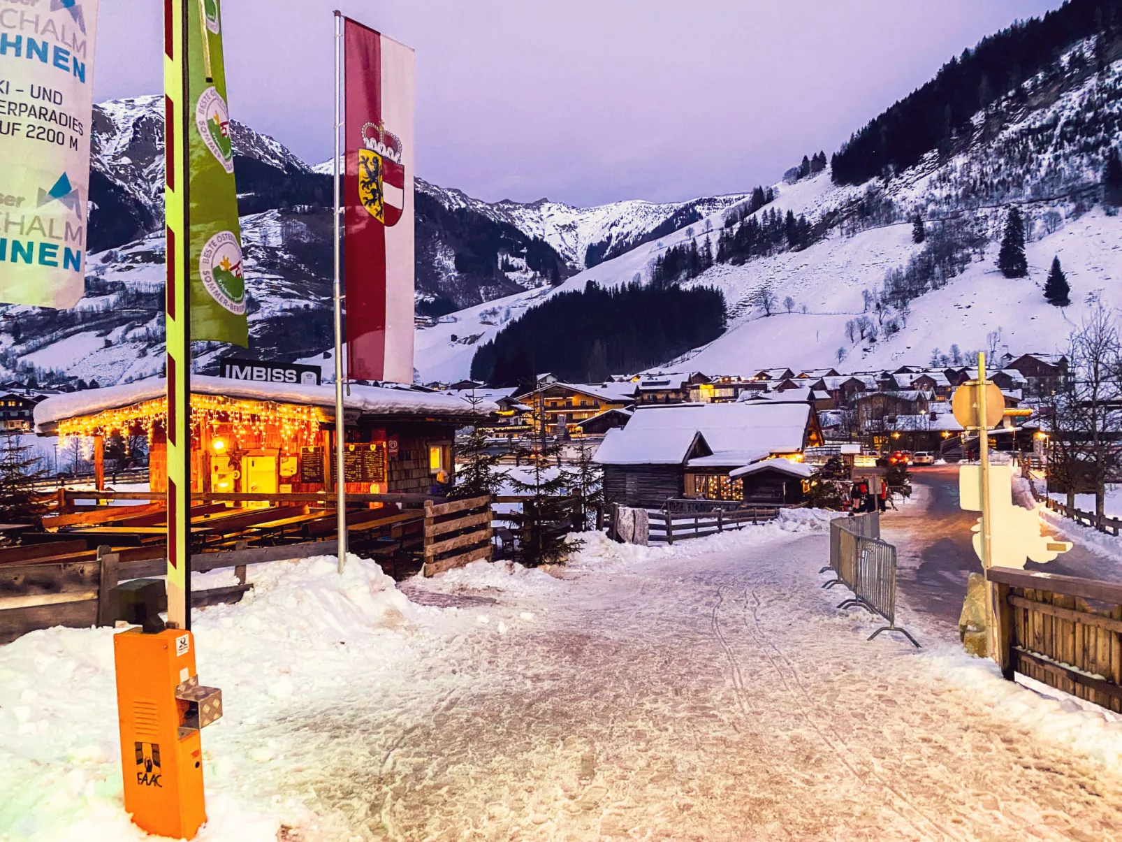 Schönblick - Manuela 11 - Outside