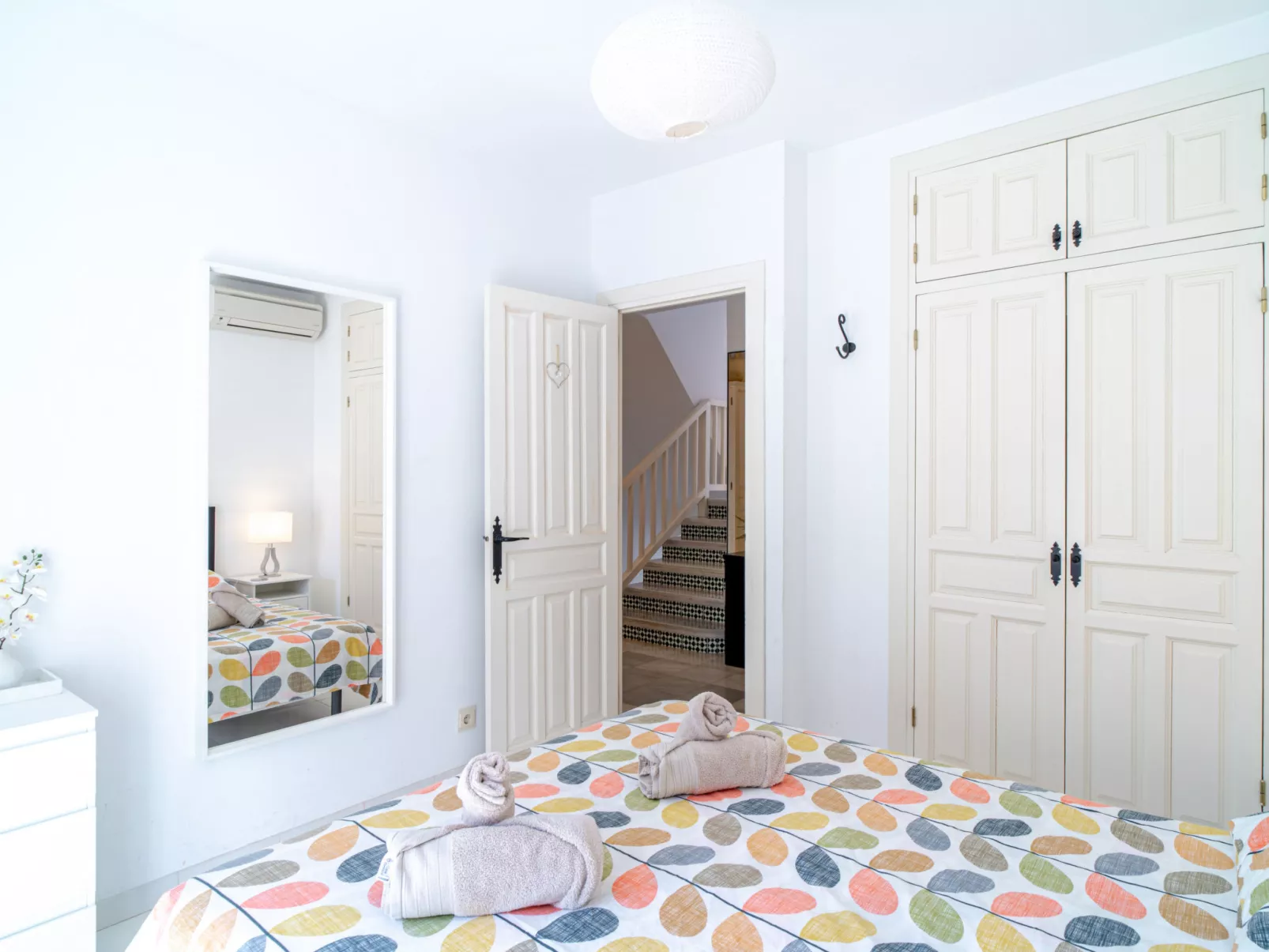 Casa Corazon Burriana by Casasol - Inside