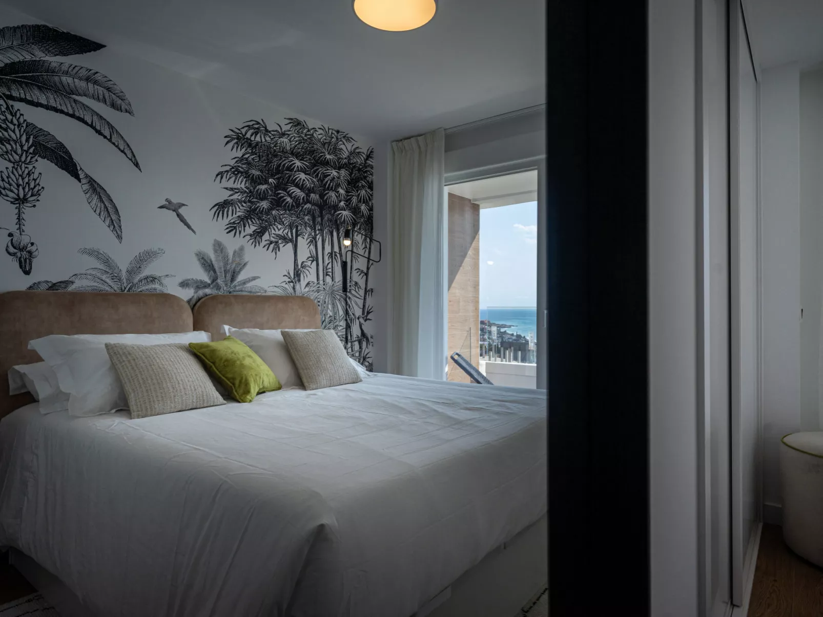 Luxury Seaviews Calaceite by Casasol - Drinnen