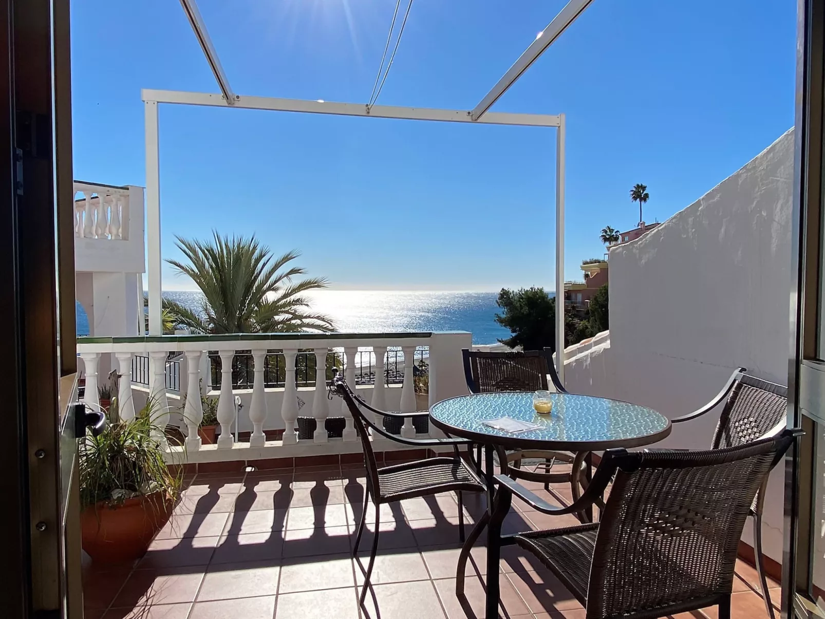 Capistrano Playa 206 by Casasol - Outside