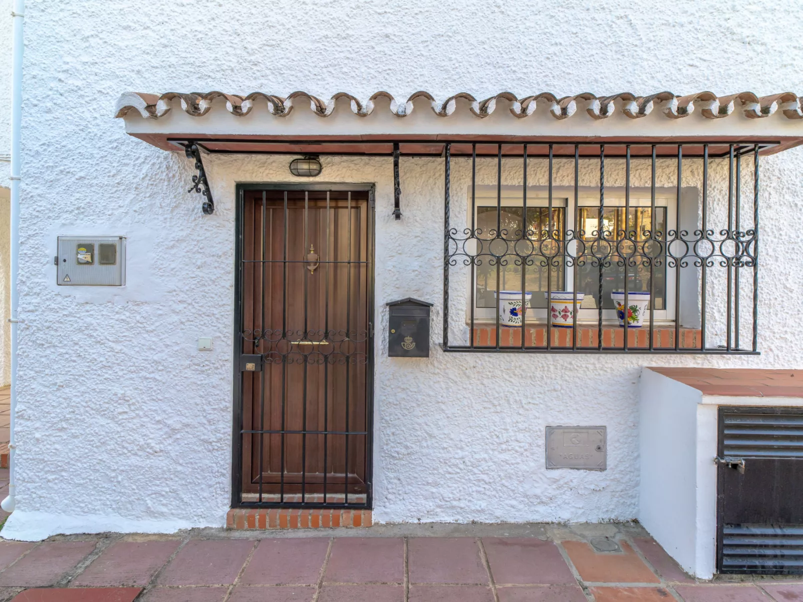 Via Romana 87 by Casasol - Draußen