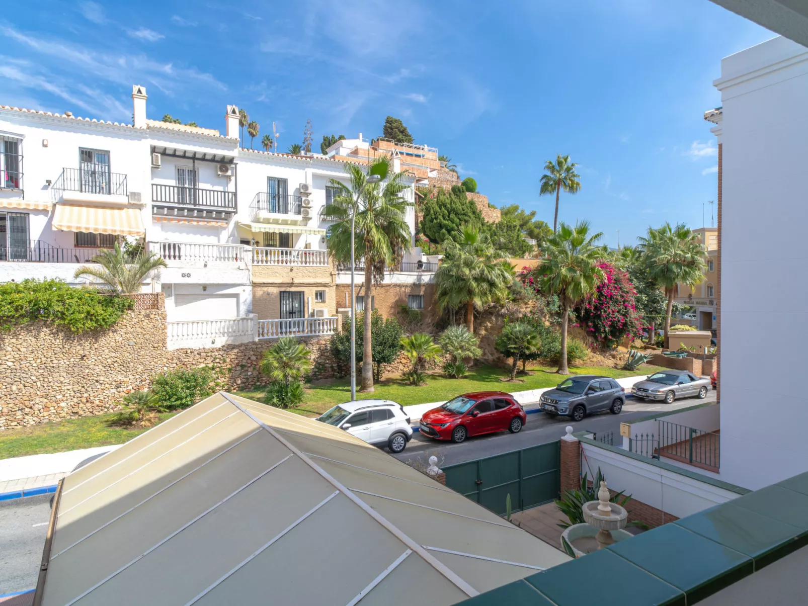 Rubarsal Burriana Beach 1J by Casasol - Dehors