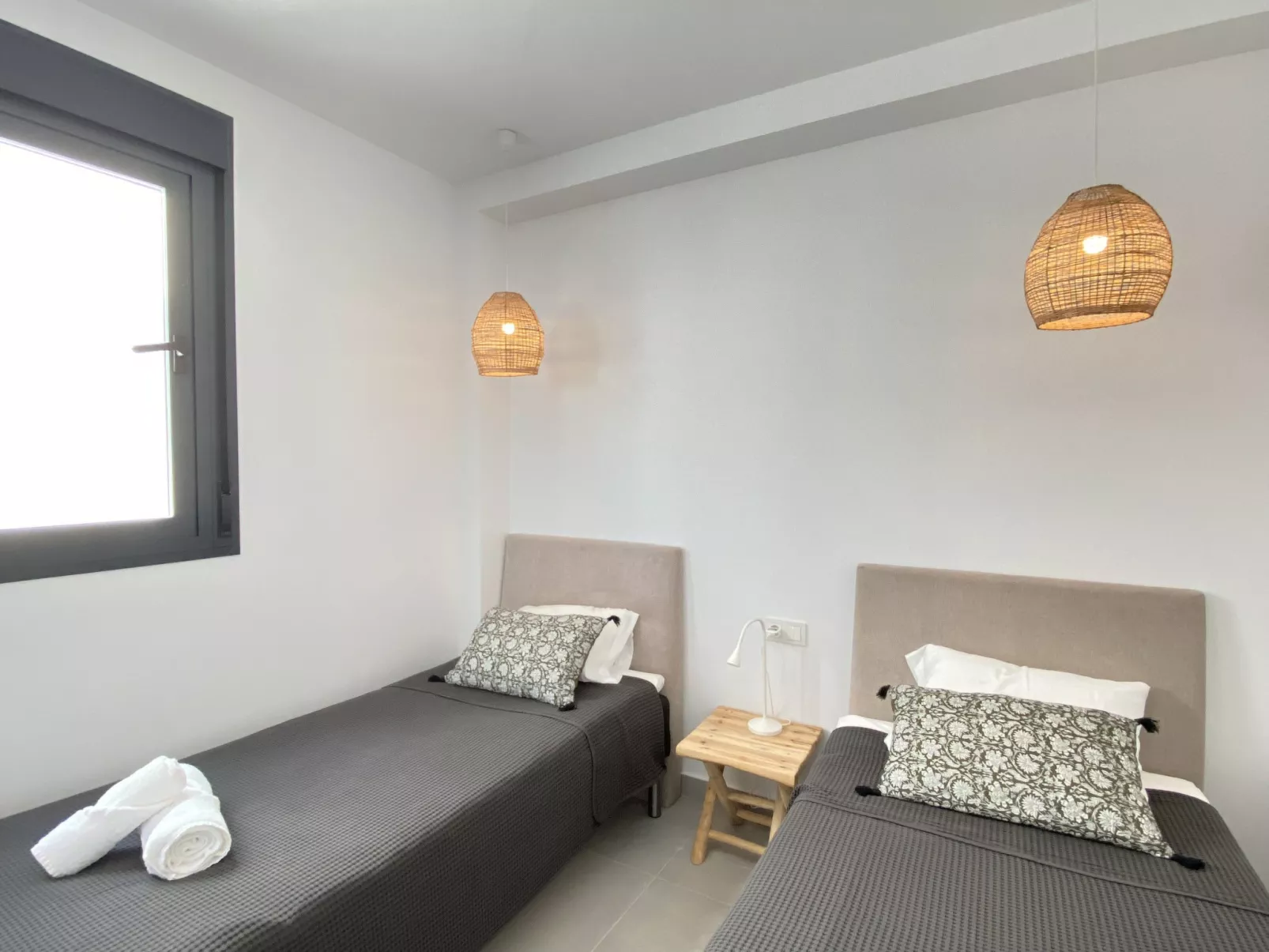 Terrazas de Ladera Duplex 5 by Casasol - Inside