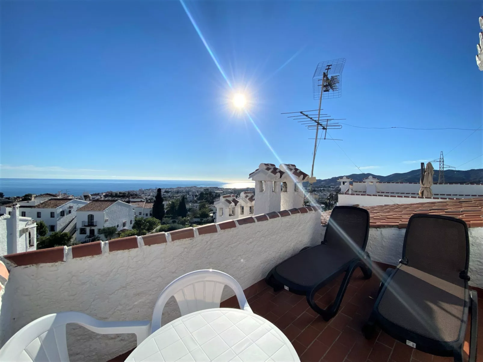 Los Naranjos 18B Capistrano Village by Casasol - Draußen