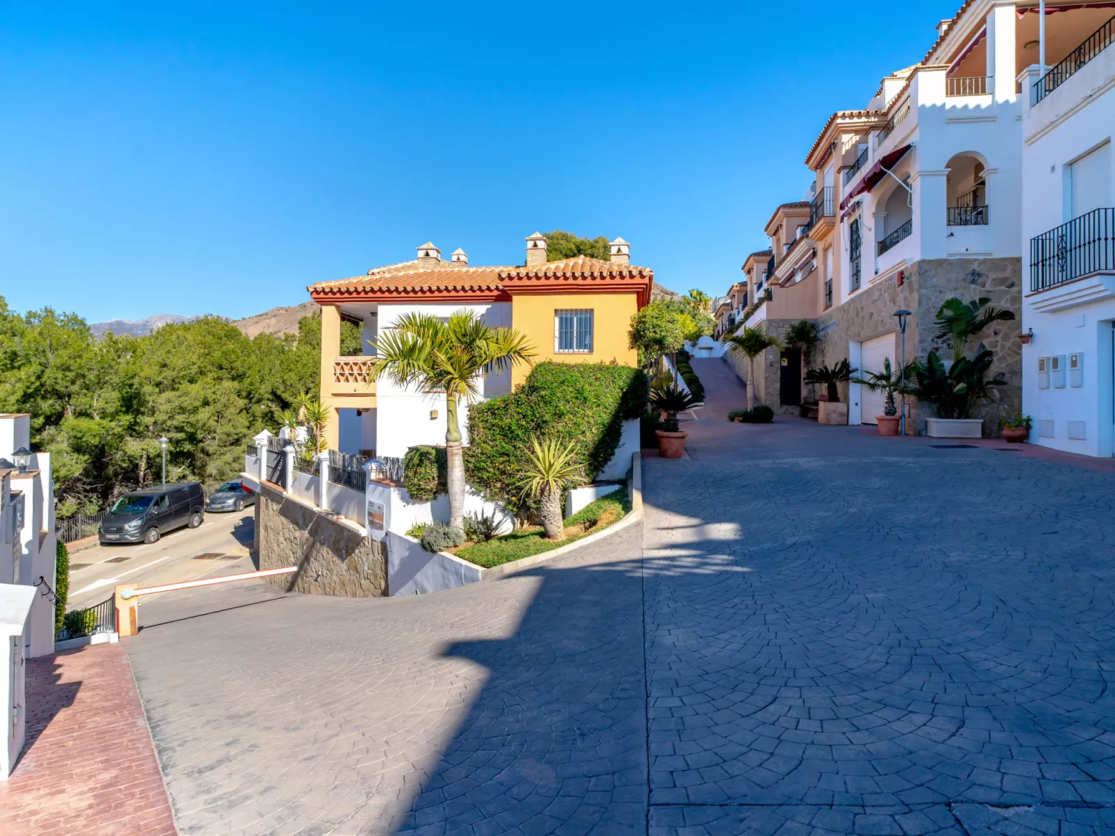 Aljamar 4 Burriana by Casasol - Outside