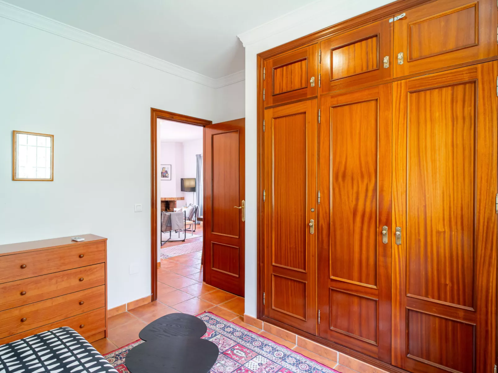 Villa Tamango Hill Vistamar by Casasol - Inside