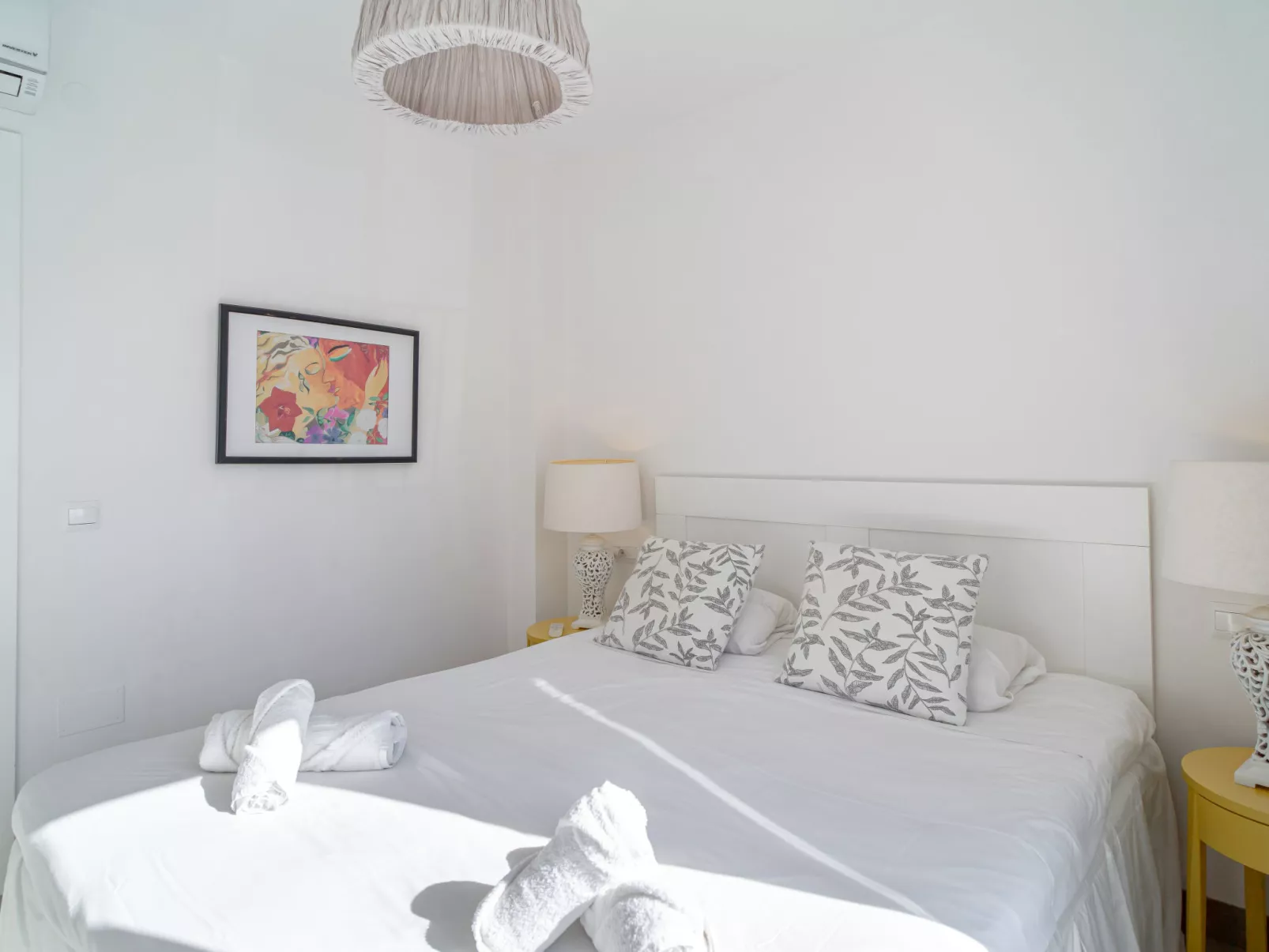 Villa Andalucía Esplendor by Casasol - Inside