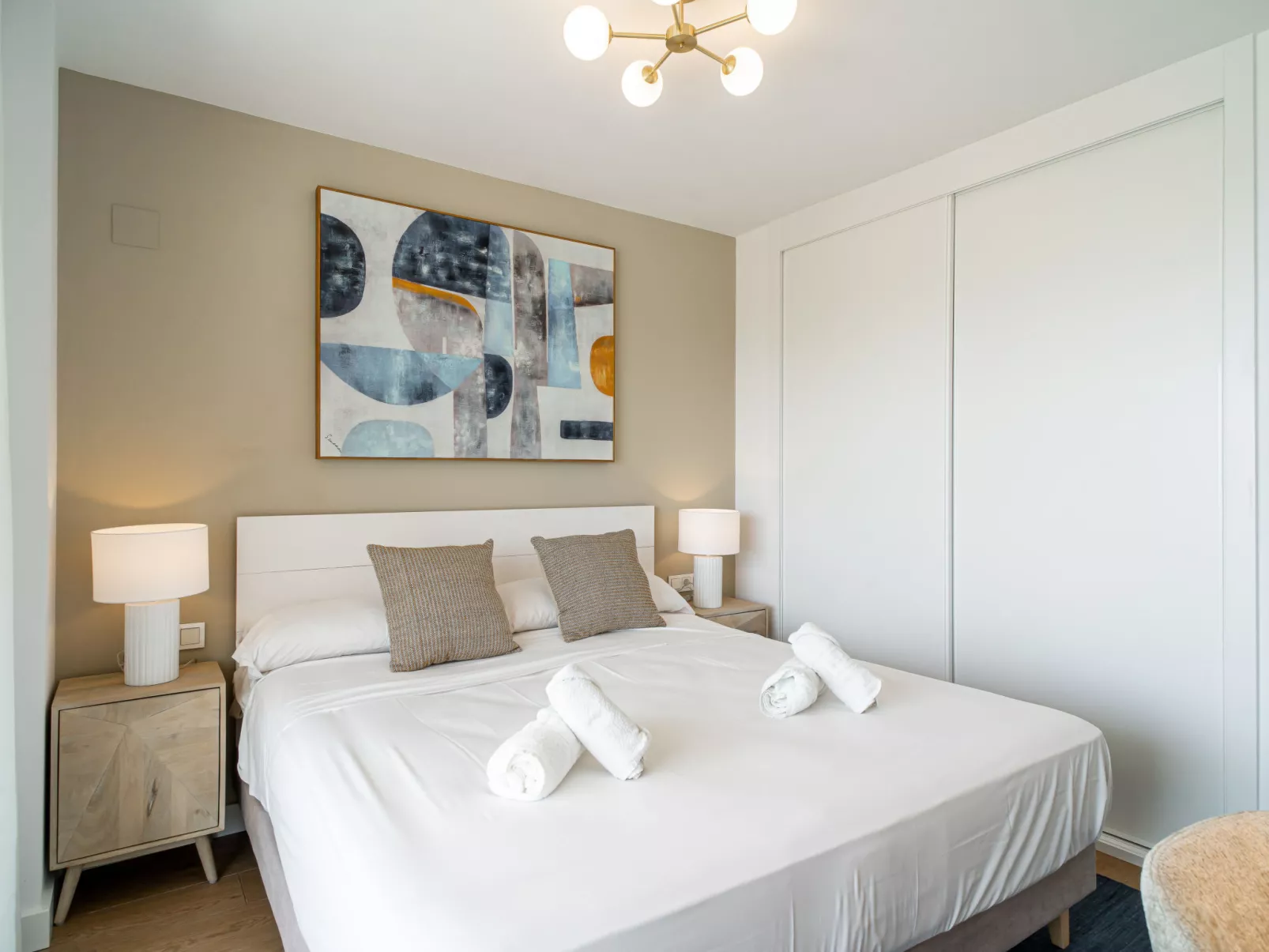 Luxury Premium Isea 1122 by Casasol - Drinnen