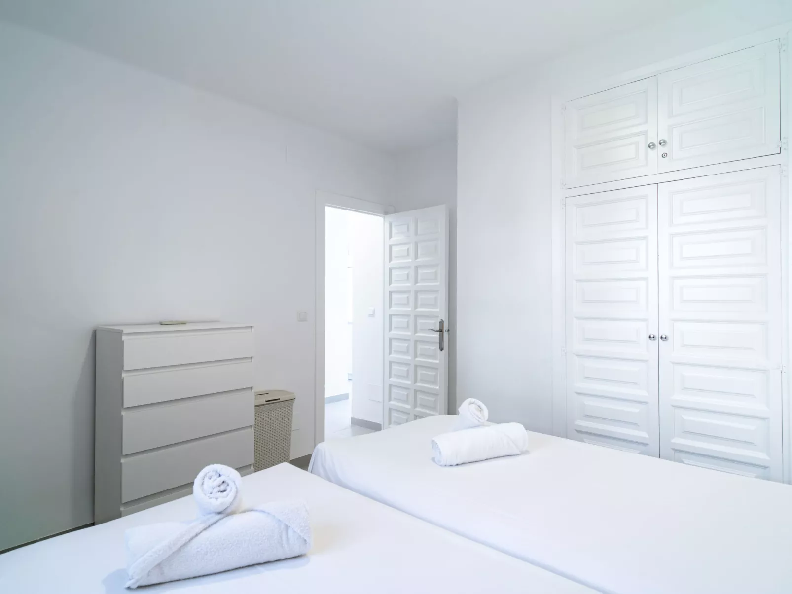 Hibiscos 33 Rooftop Vista by Casasol - Inside