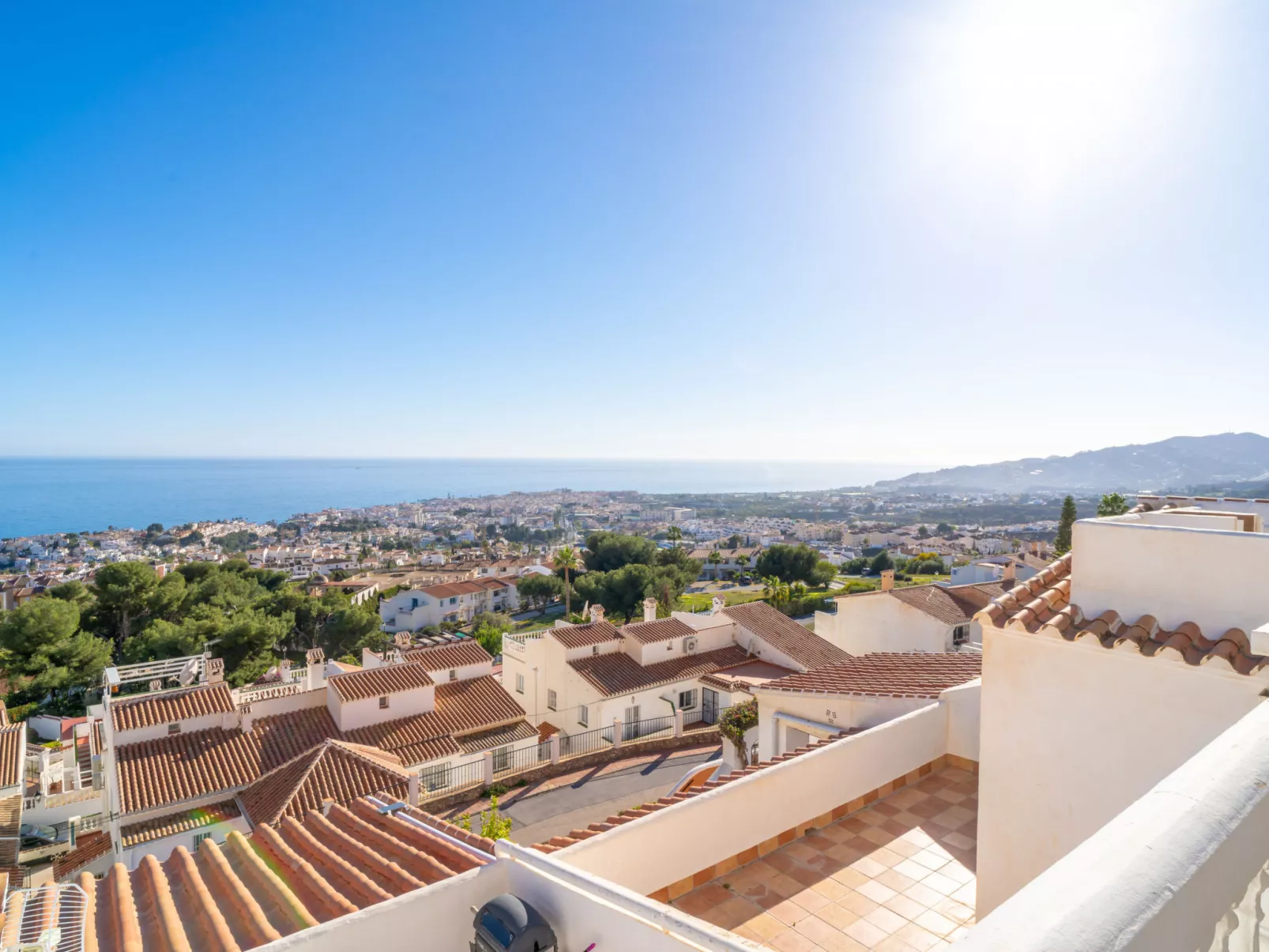 Mandarinos 59 Seaview San Juan de Capistrano - Draußen