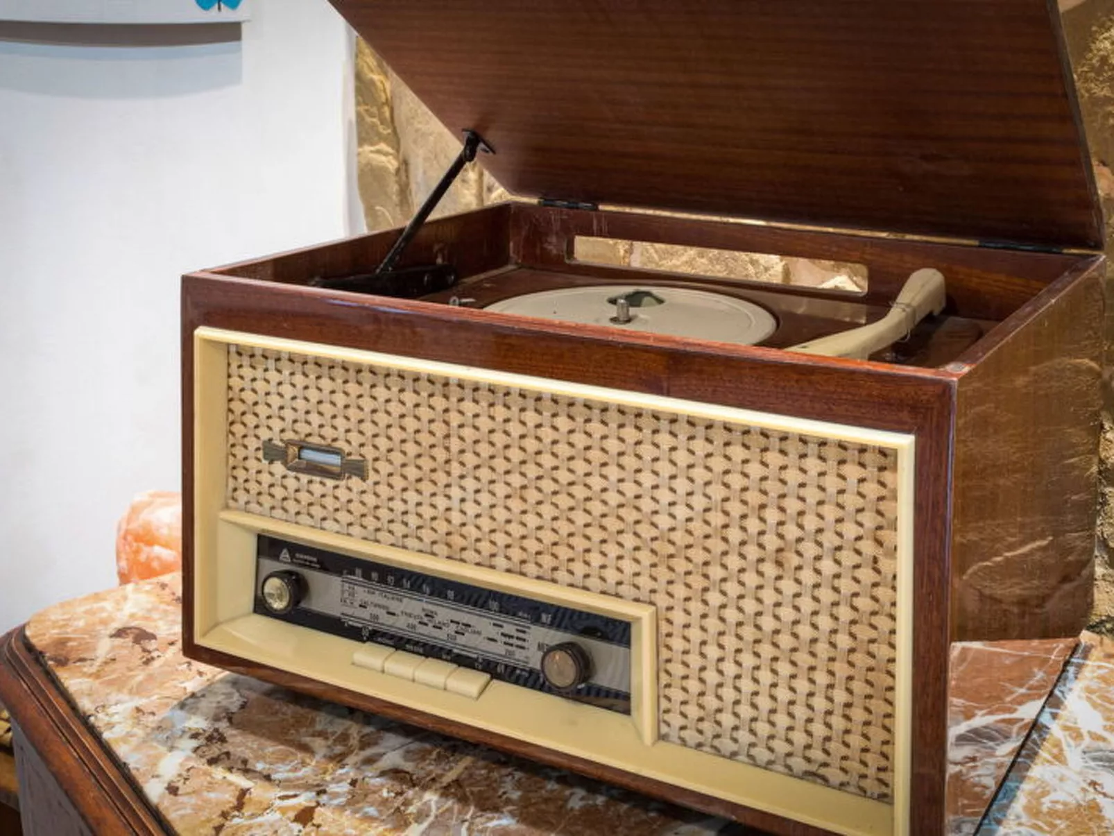 Casa Colleoro - Dedans